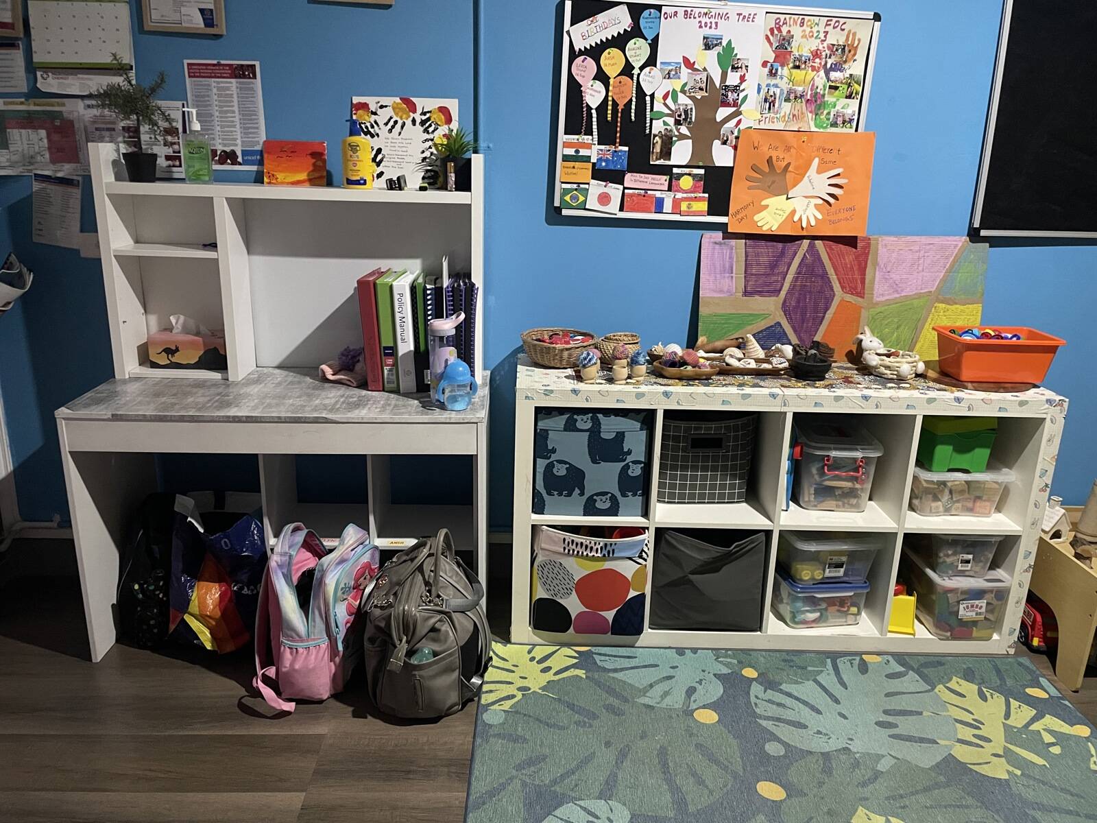 Rainbow Family Day Care