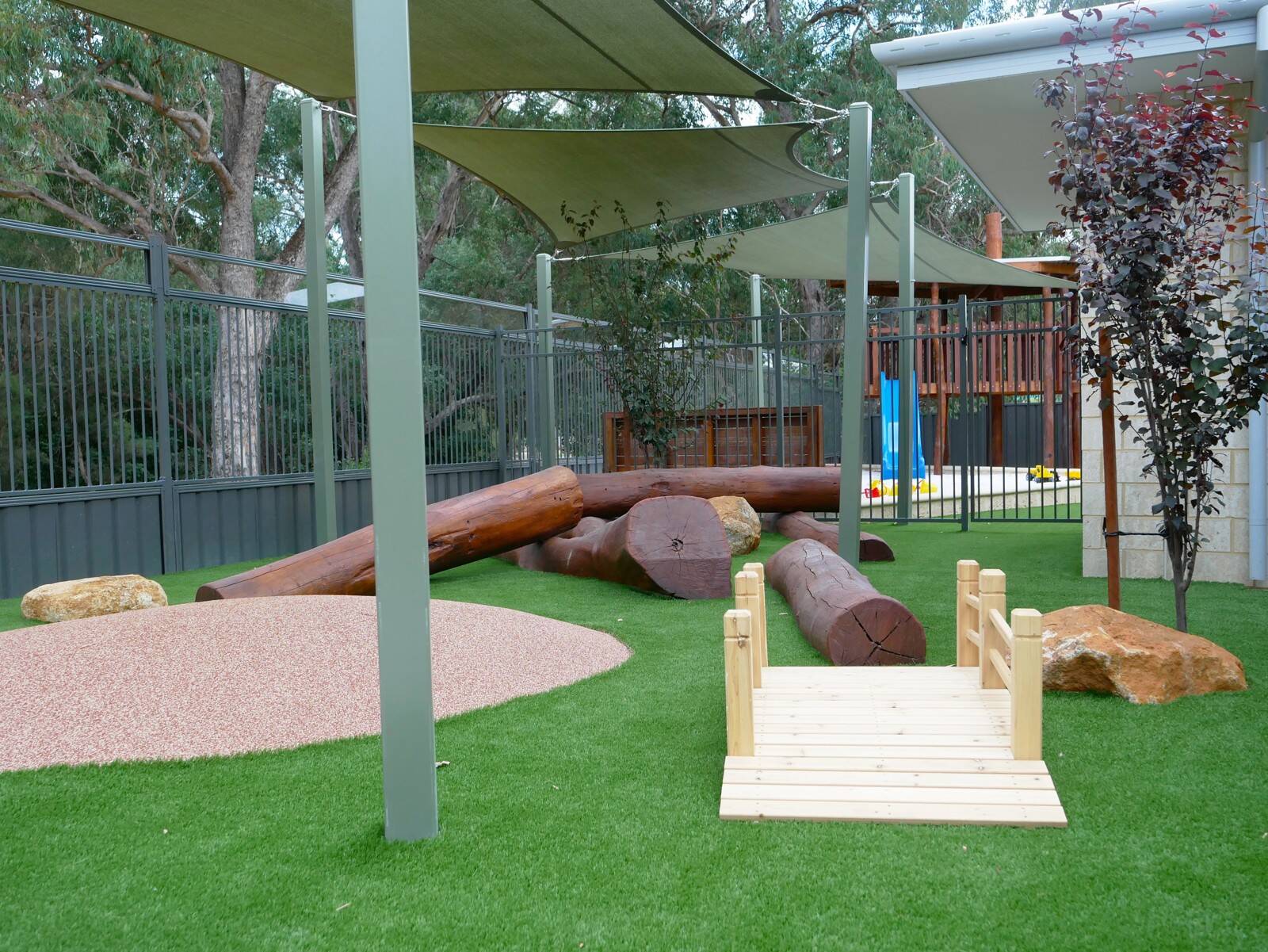 YMCA Baldivis Early Learning Centre