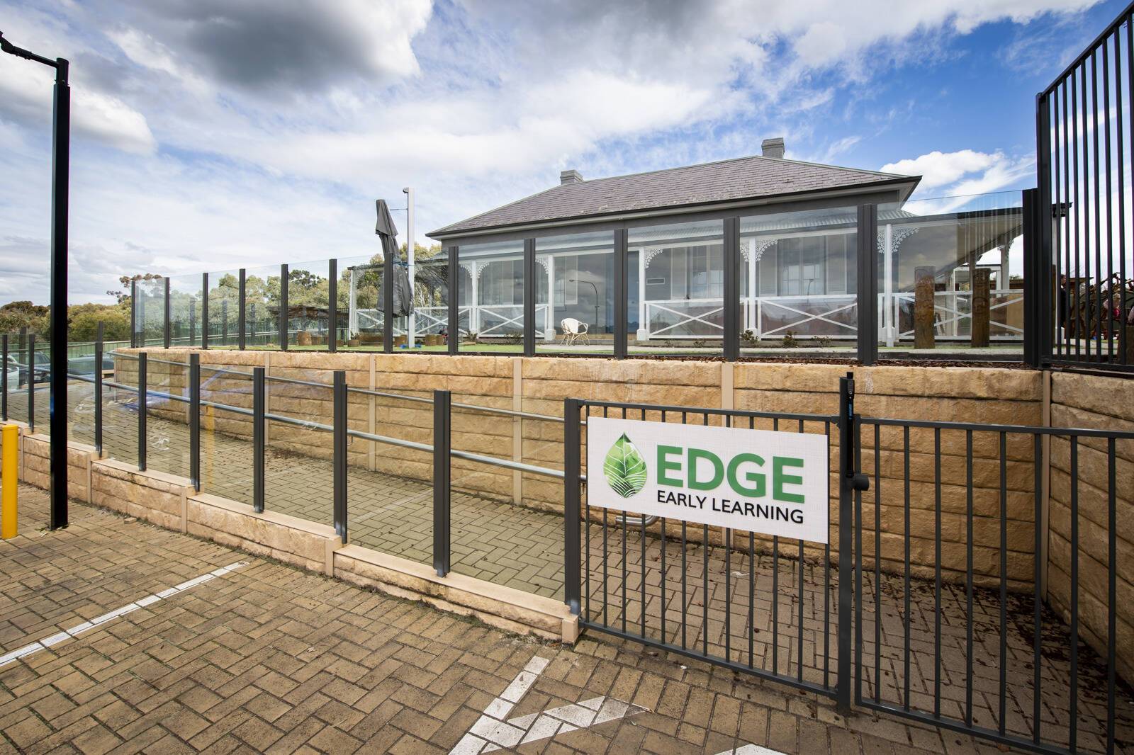 Edge Early Learning Mount Baker - Adelaide Rd