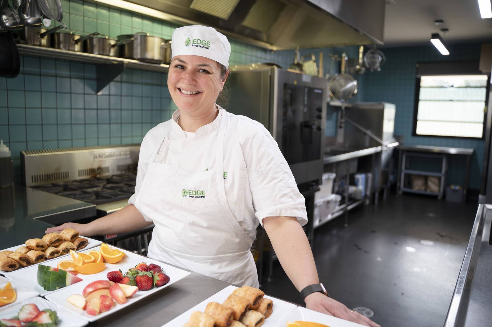 Edge Early Learning Mount Baker - Adelaide Rd