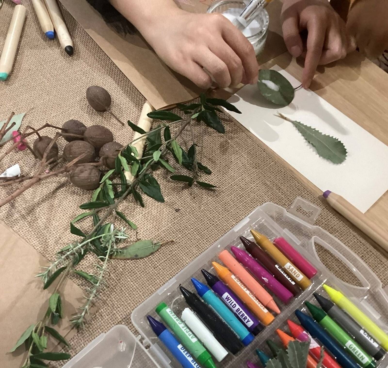 First Steps Early Learning Journey