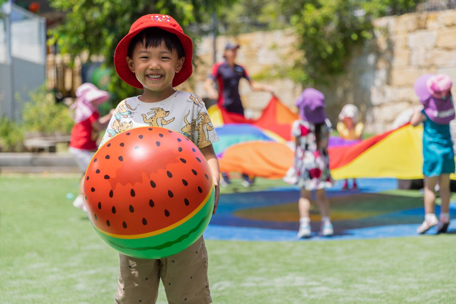 Tiny Tiger Early Learning Centre