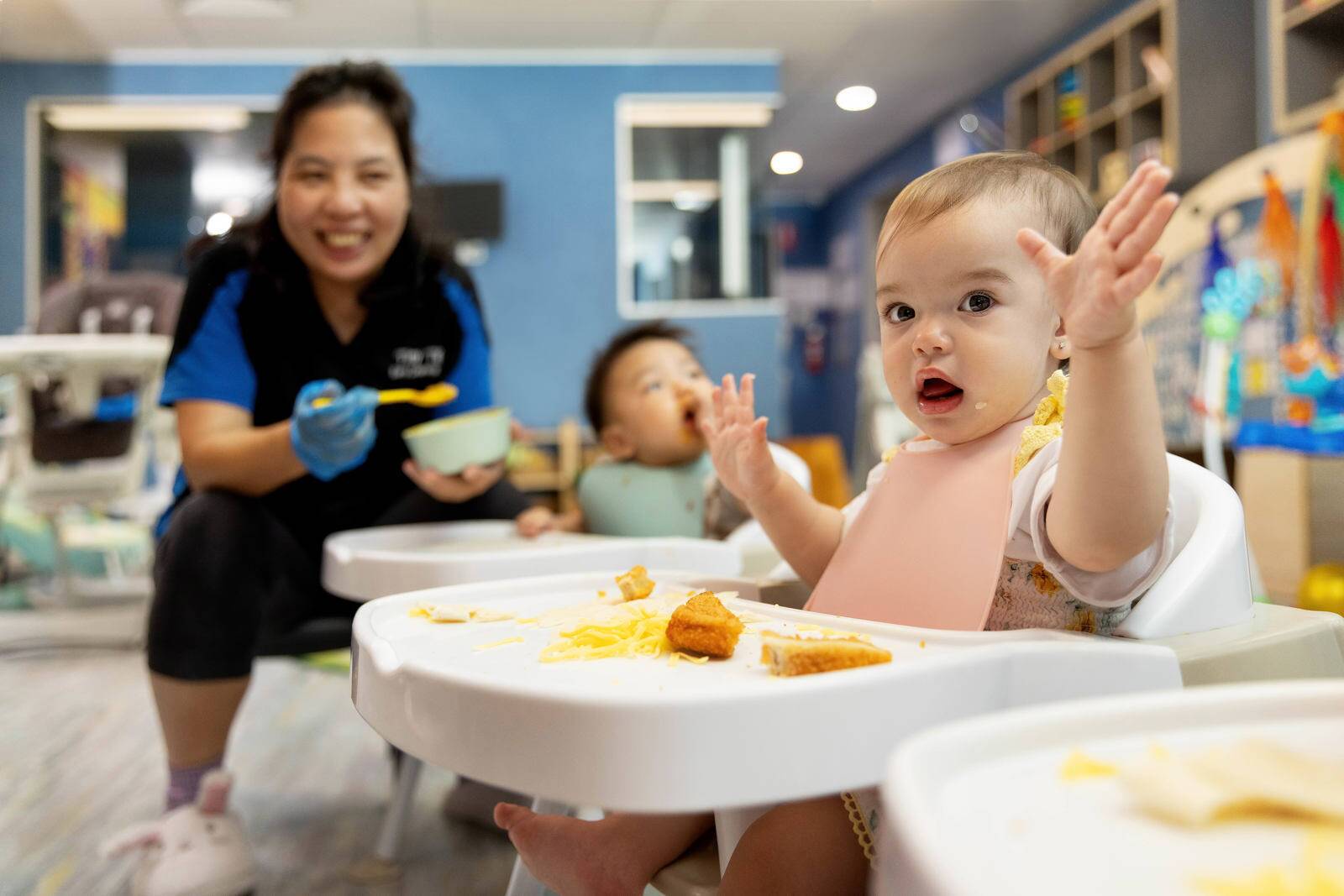 Tiny Tiger Early Learning Centre