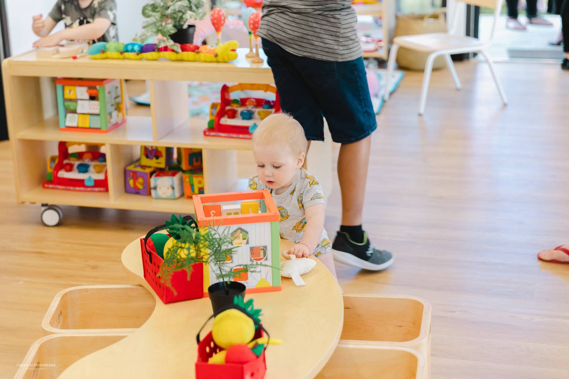 Little Stars Early Learning & Kindergarten Pakenham