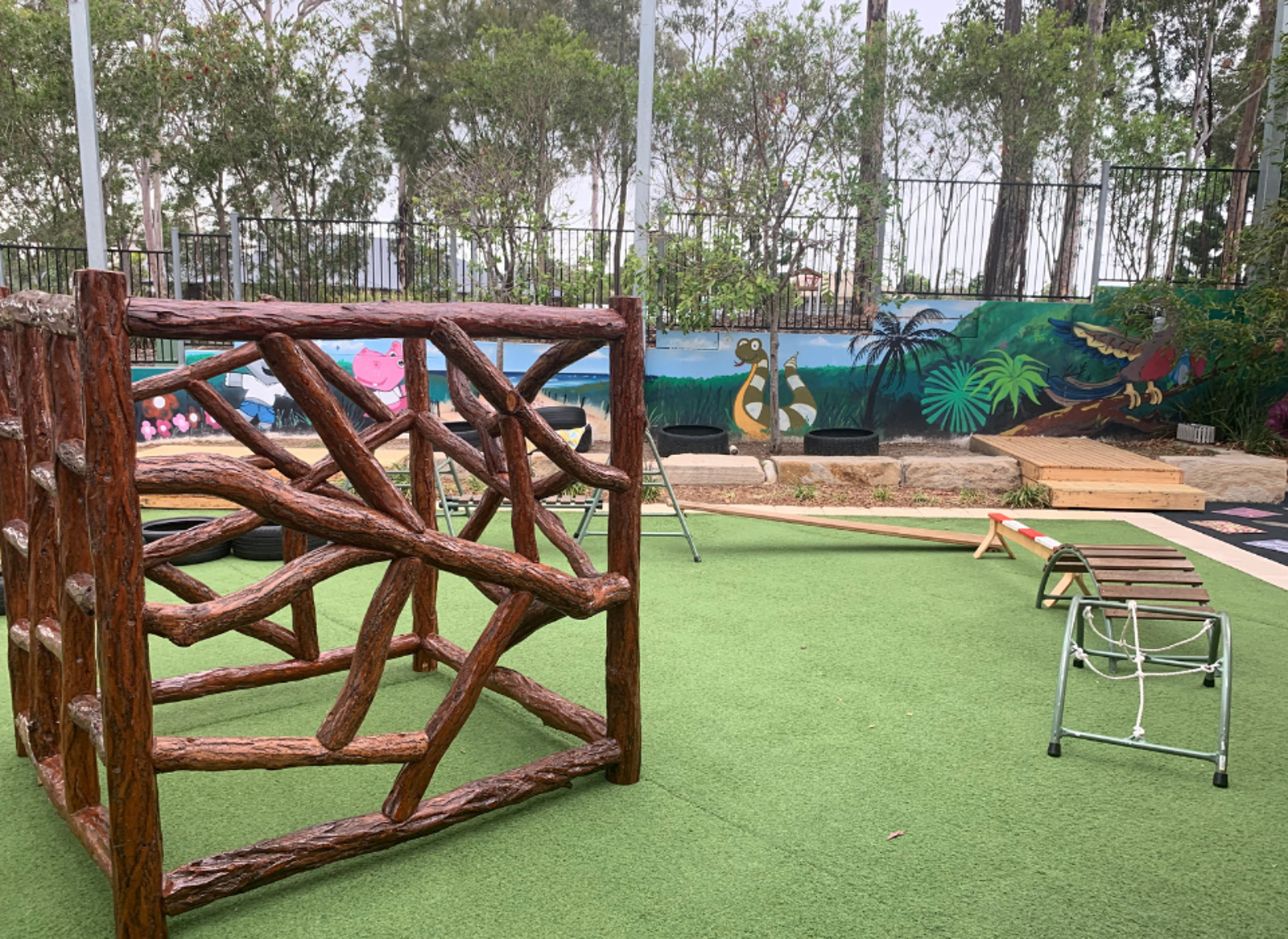 Sparrow Early Learning Jacobs Ridge