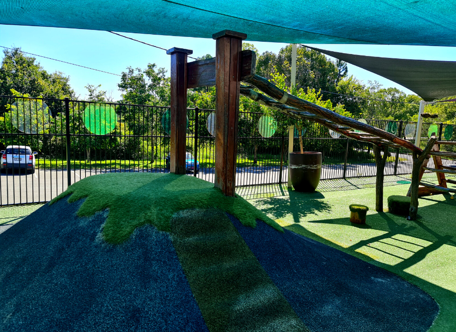 Sparrow Early Learning Mount Samson