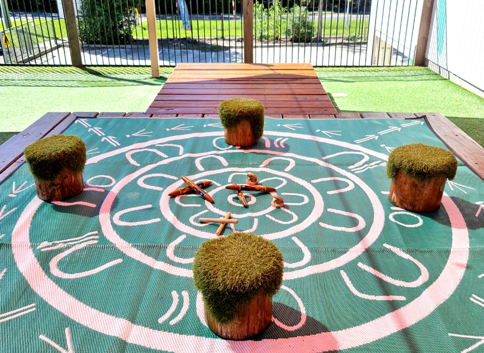 Sparrow Early Learning Mount Samson