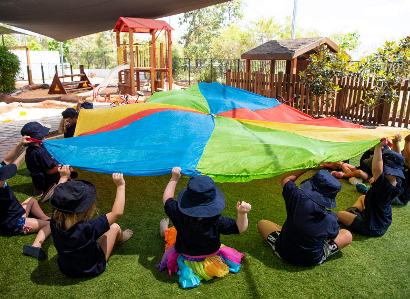 Sparrow Early Learning Yarrabilba