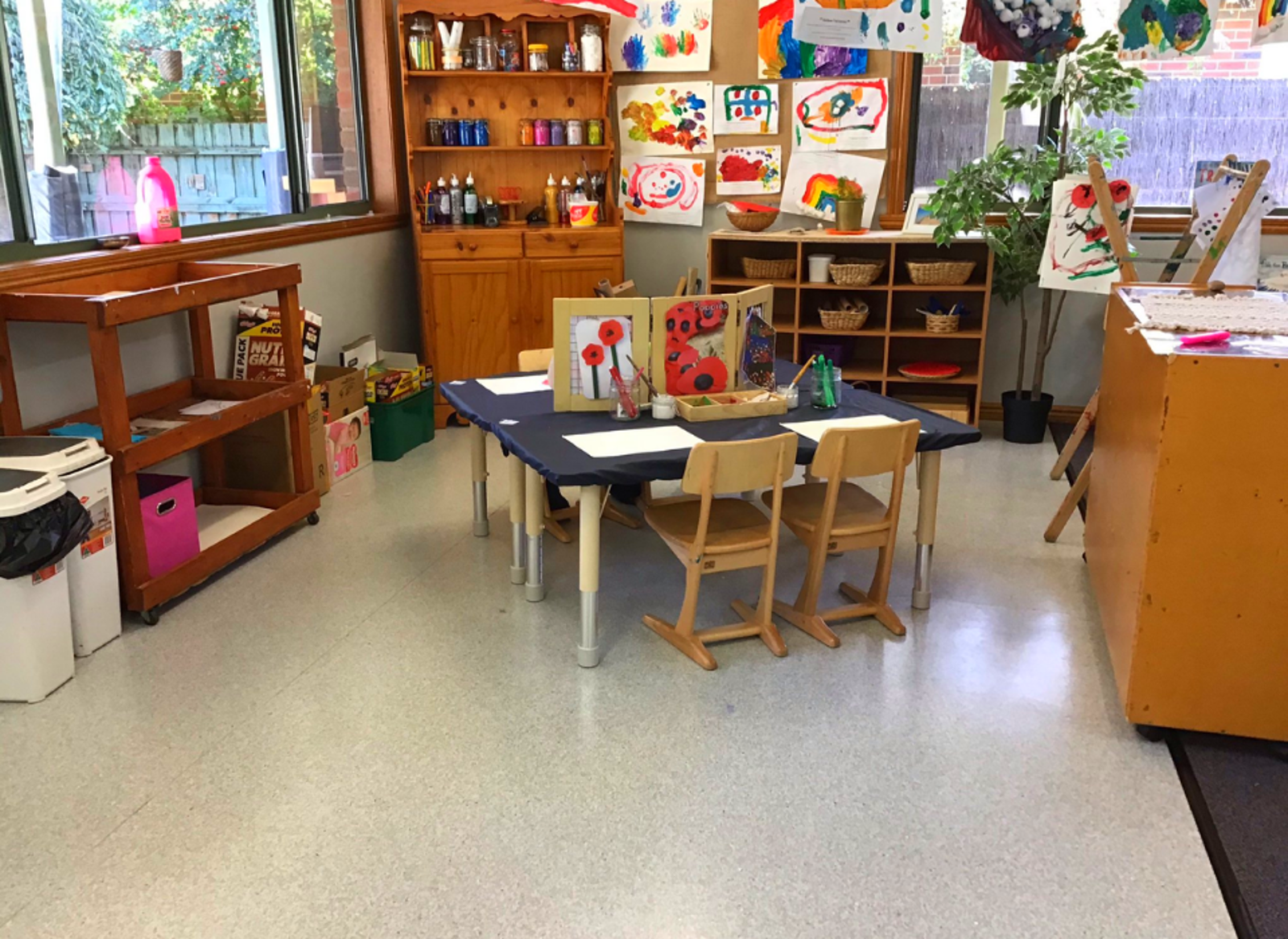 Sparrow Early Learning Drouin