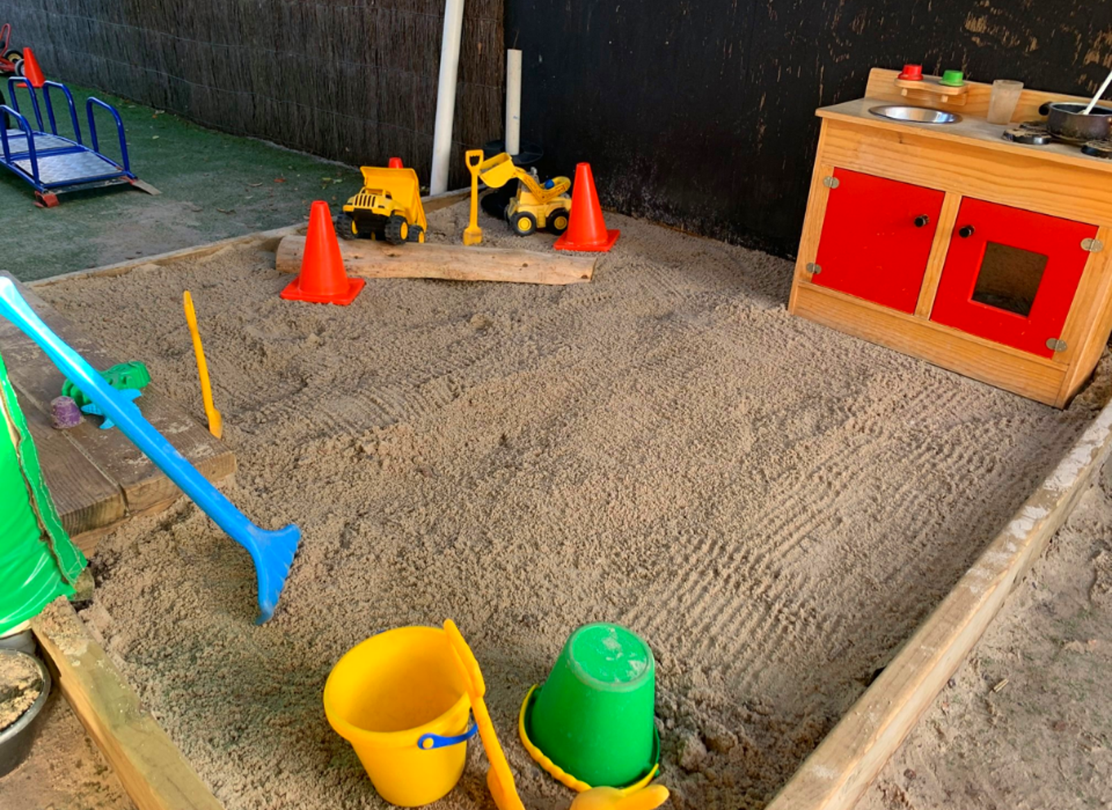 Sparrow Early Learning Drouin