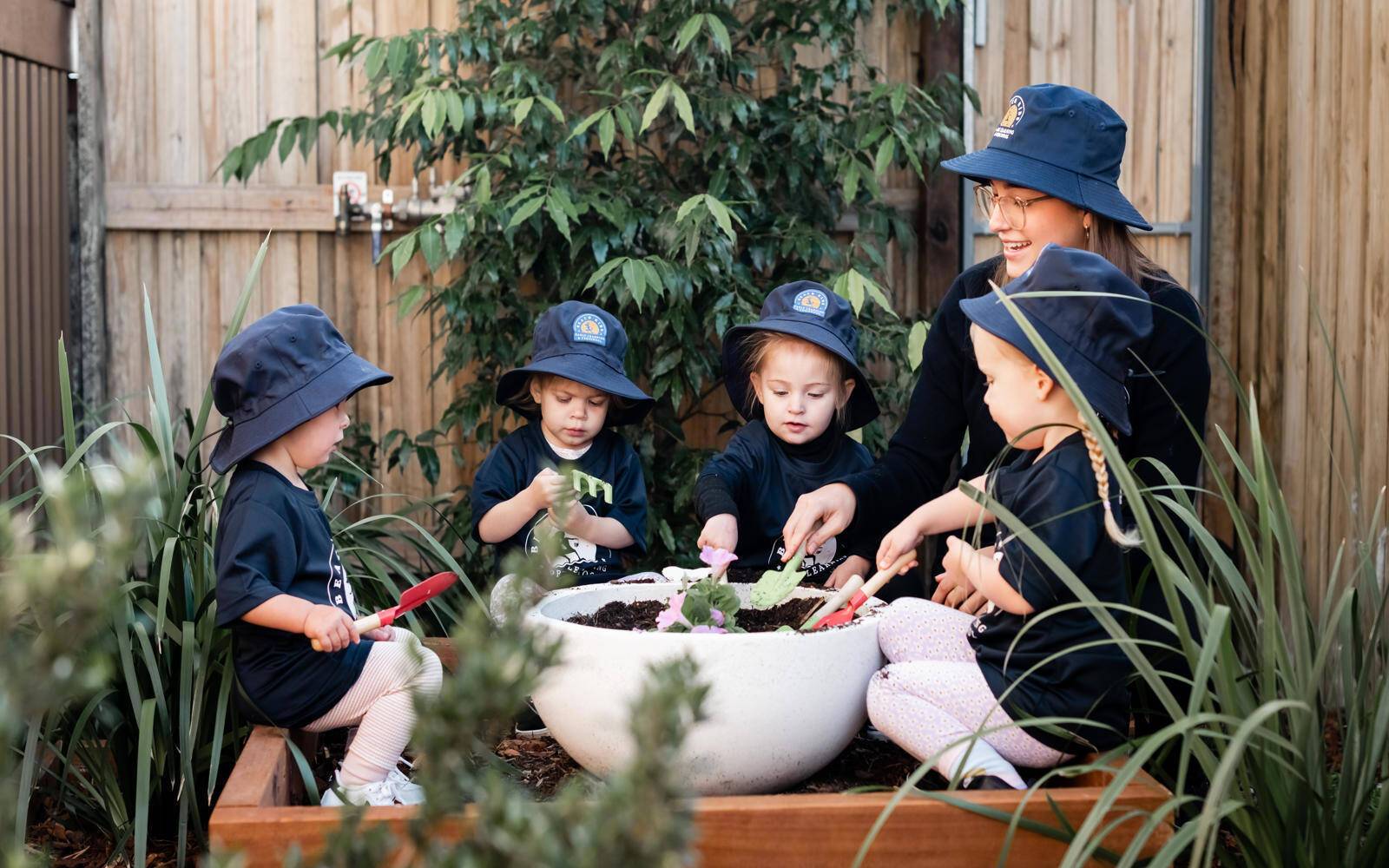 Beach Kids Early Learning & Preschool Chinderah - Newly Opened!