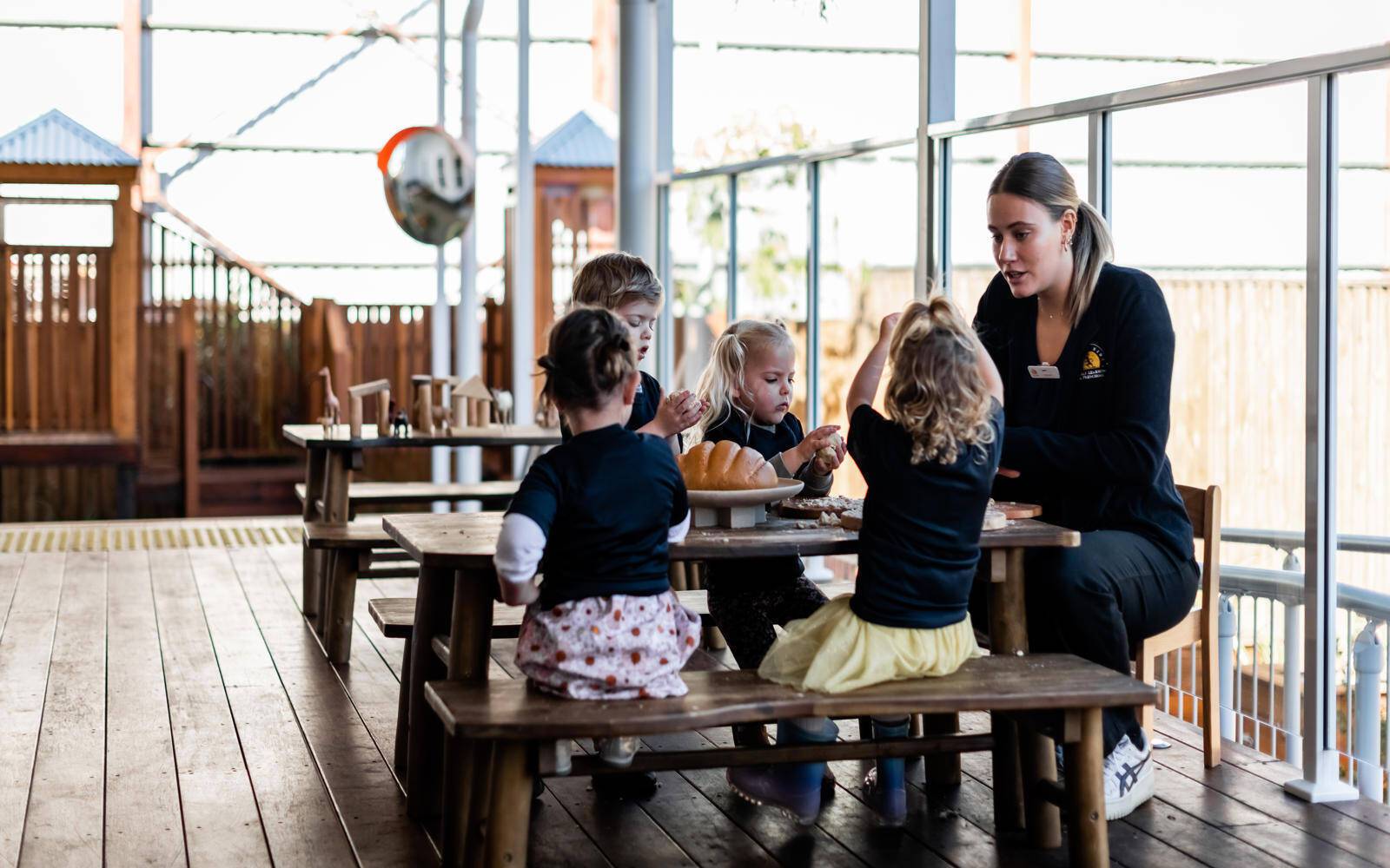 Beach Kids Early Learning & Preschool Chinderah - Newly Opened!