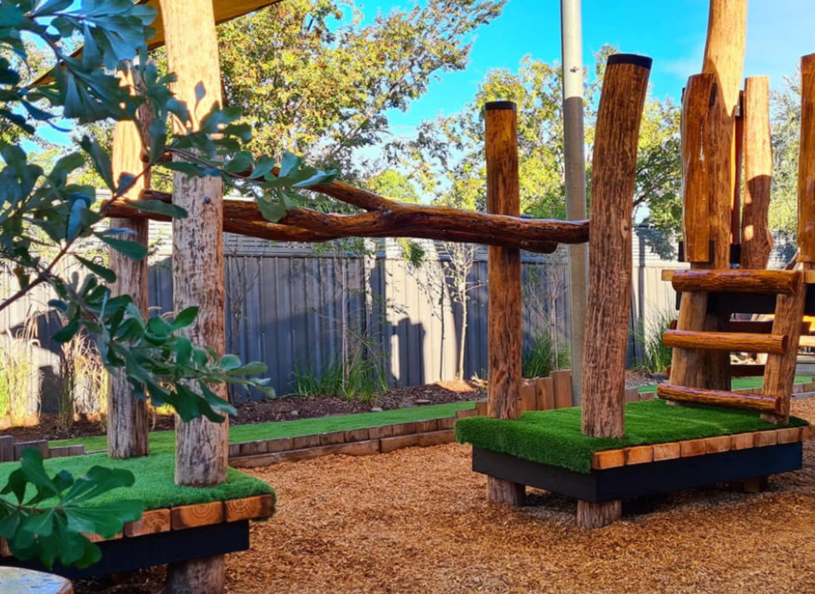 Sparrow Early Learning Alamanda