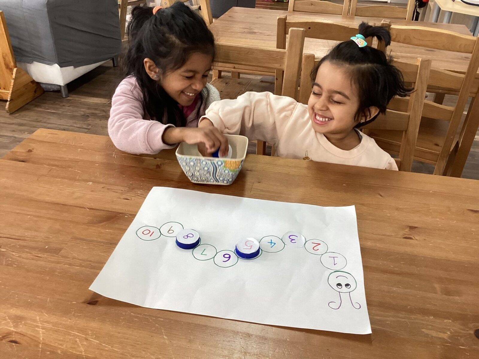 Sparrow Early Learning Alamanda