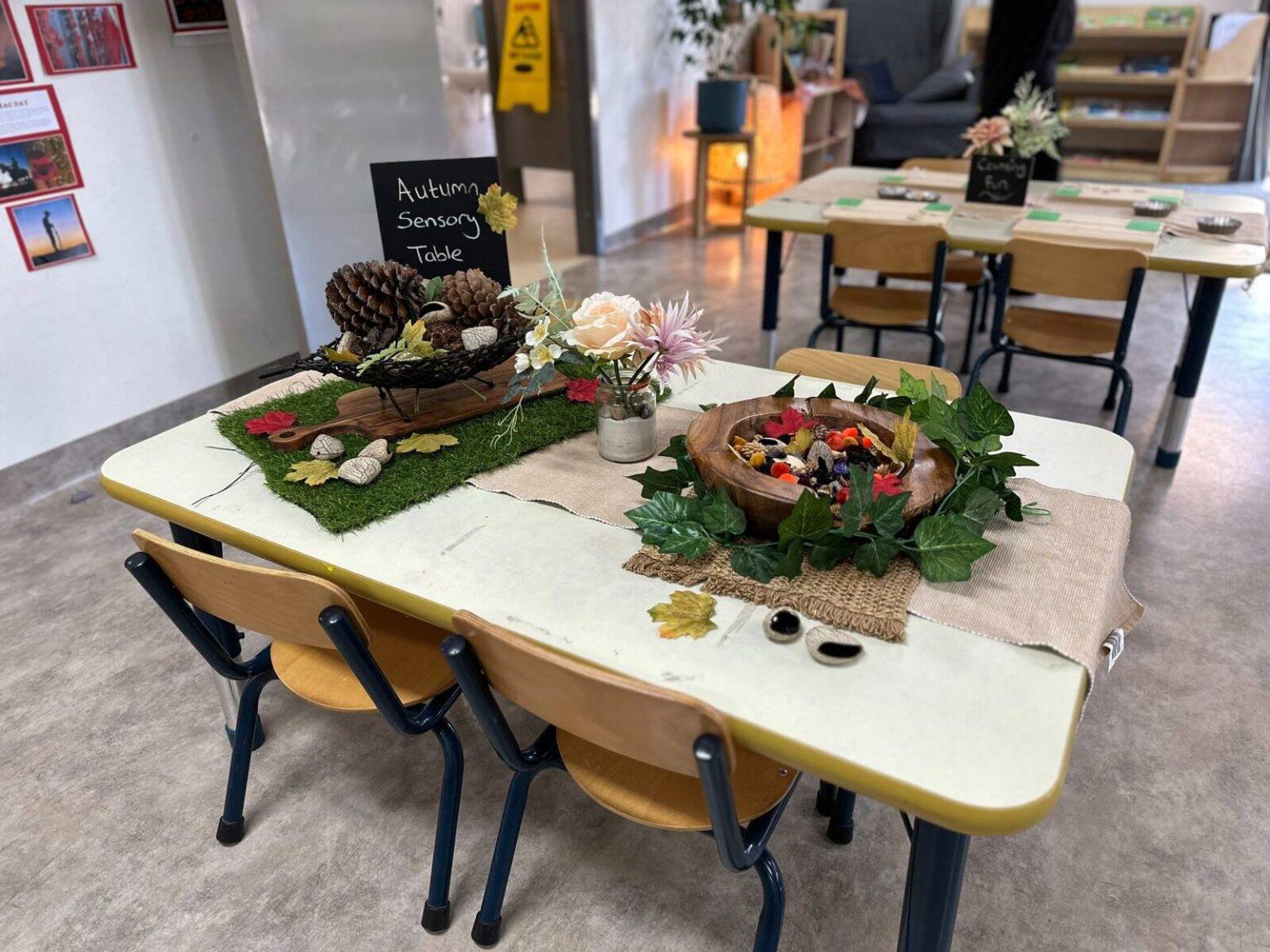 Sparrow Early Learning East Butler