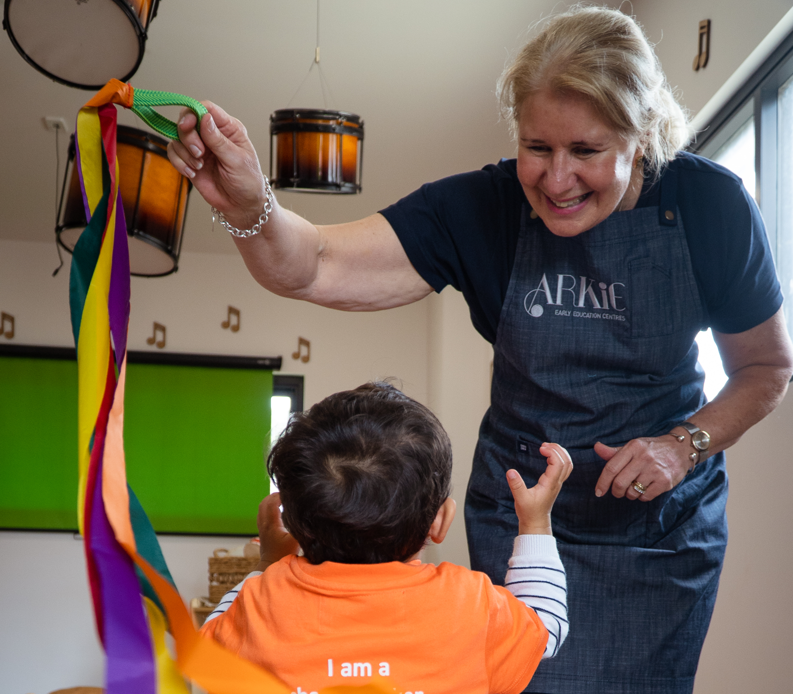 Arkie Early Education Centre Wahroonga