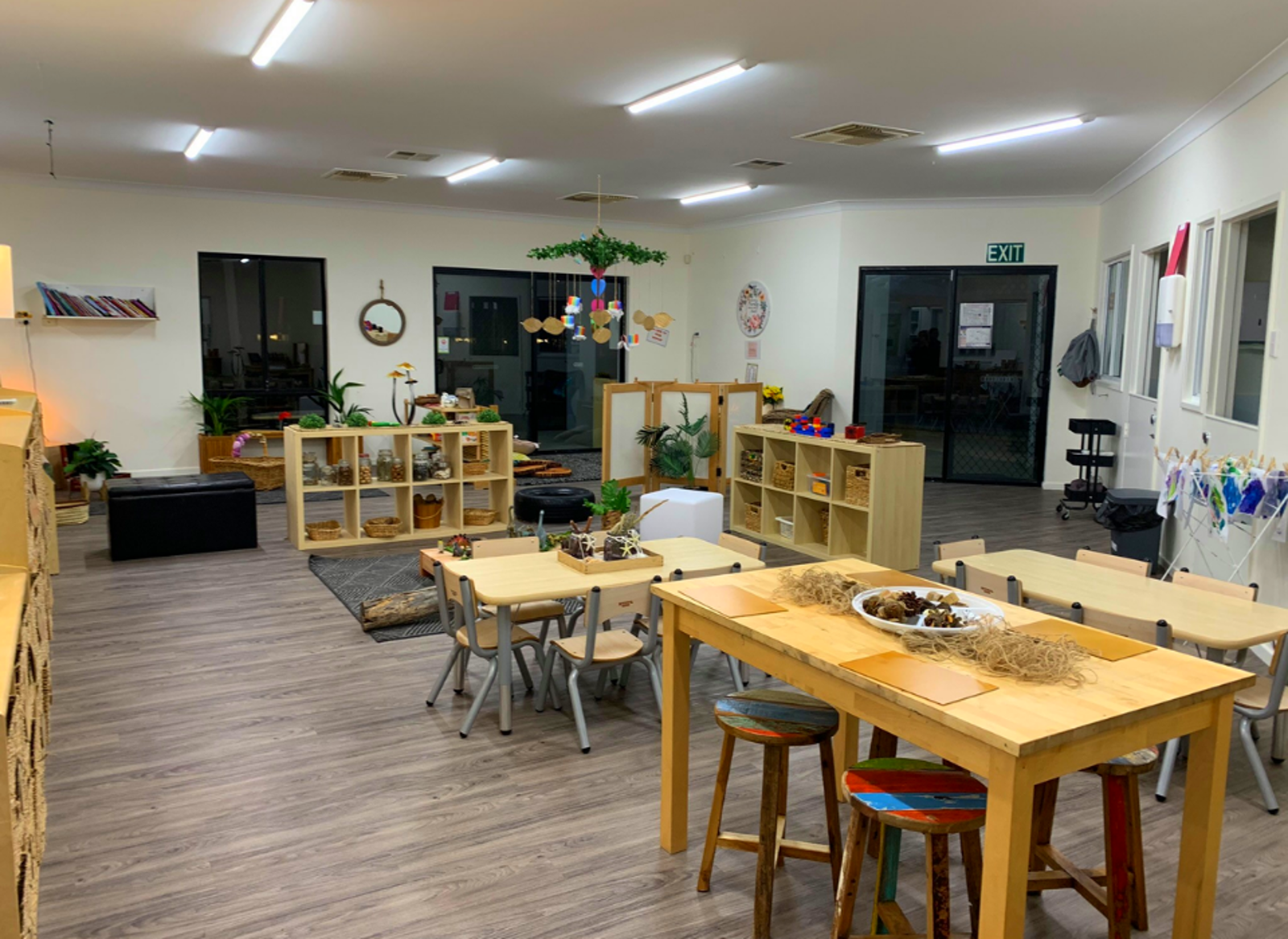 Sparrow Early Learning Hilton