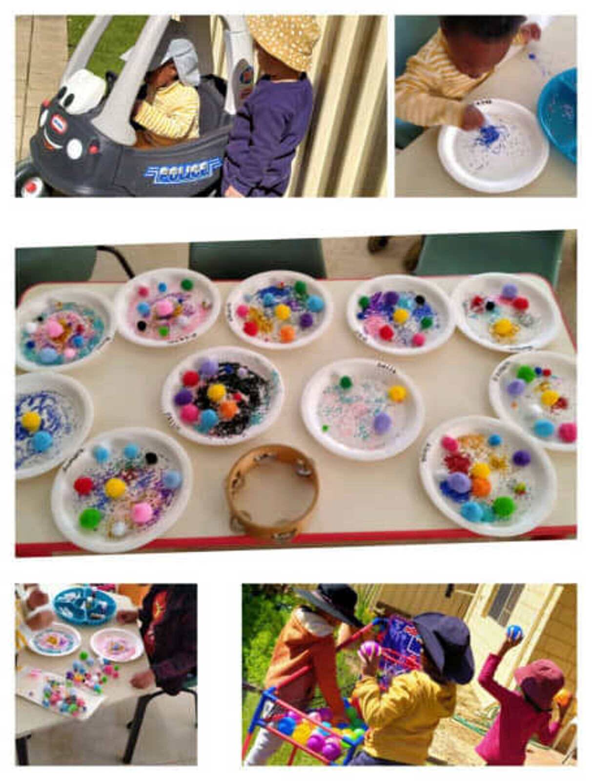 Andy Family Day Care