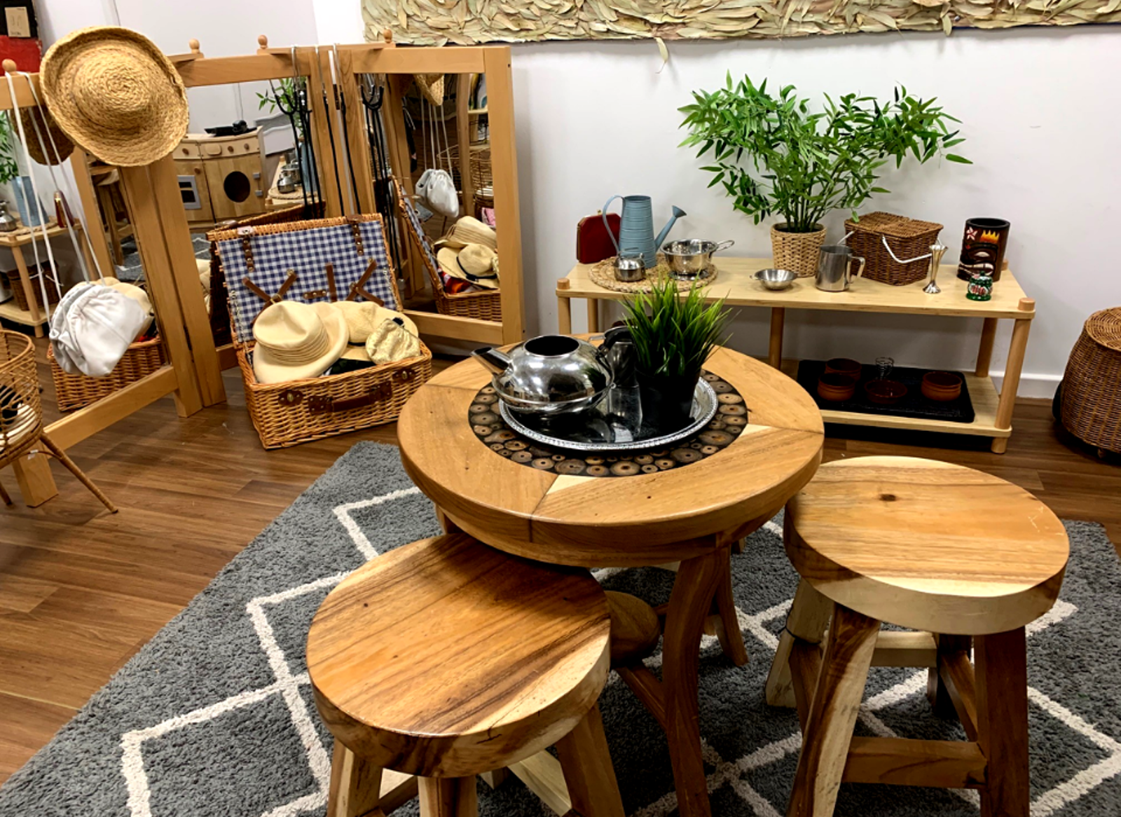 Sparrow Early Learning Warwick