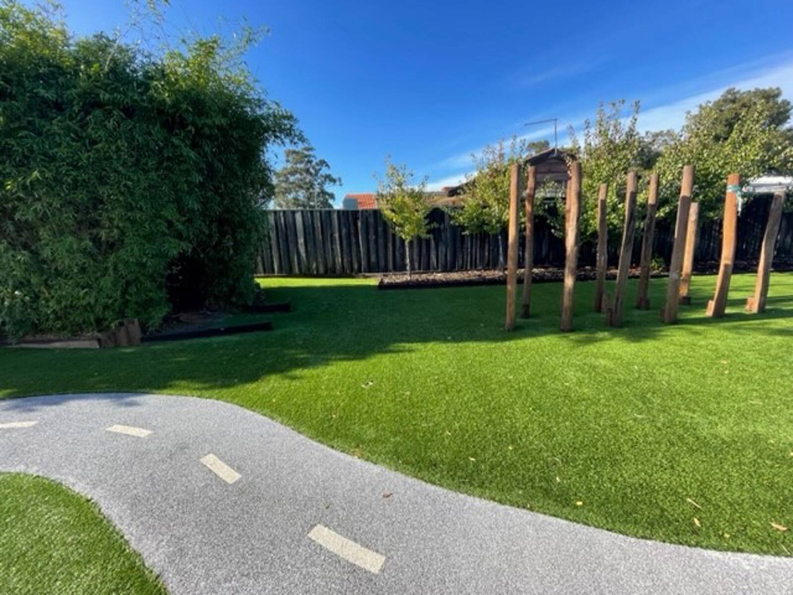 Sparrow Early Learning Camillo