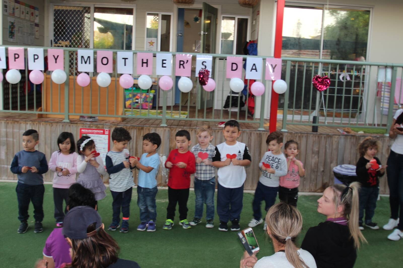 Smart Cookies Early Learning Centre Sefton