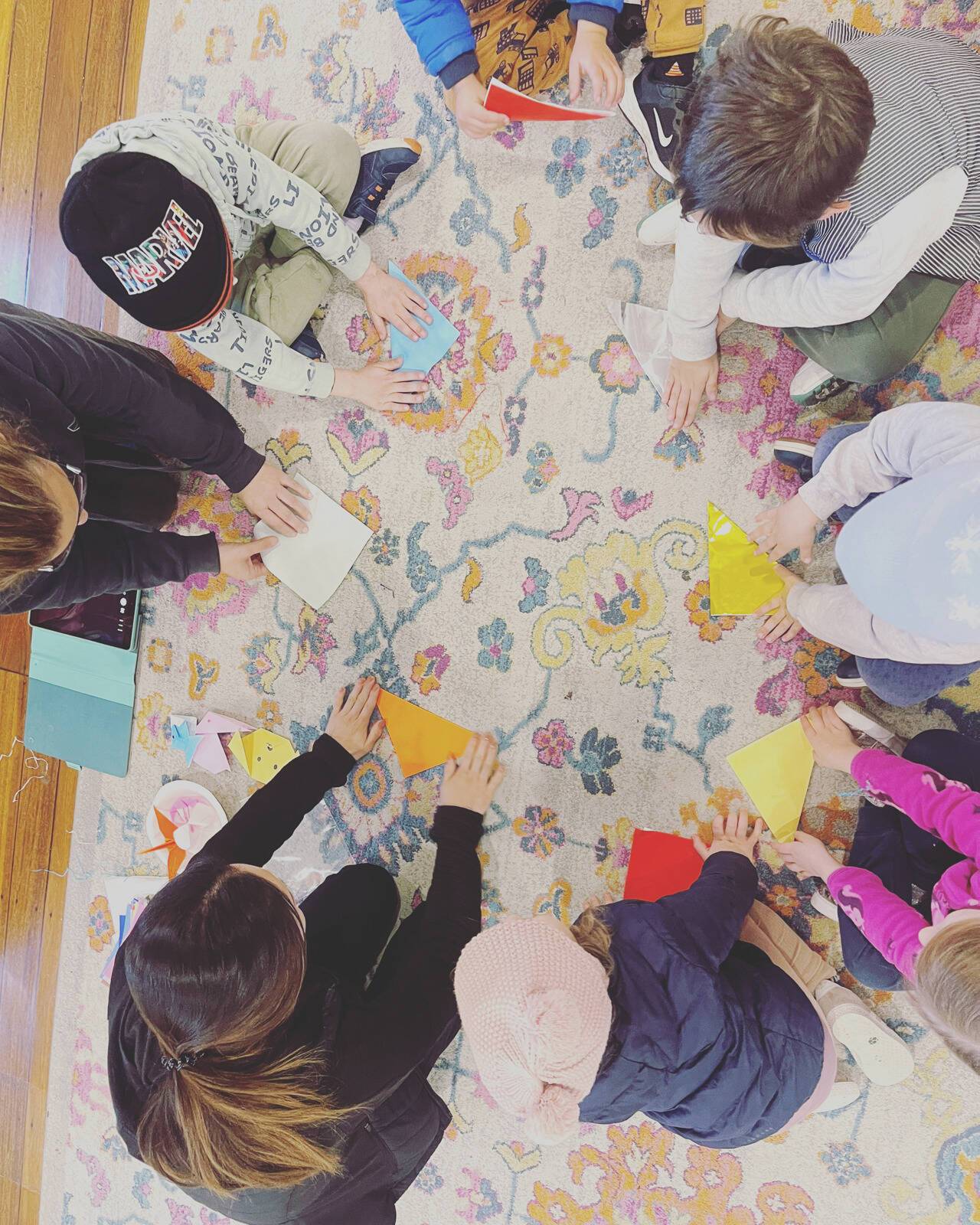 Stanmore Kindergarten