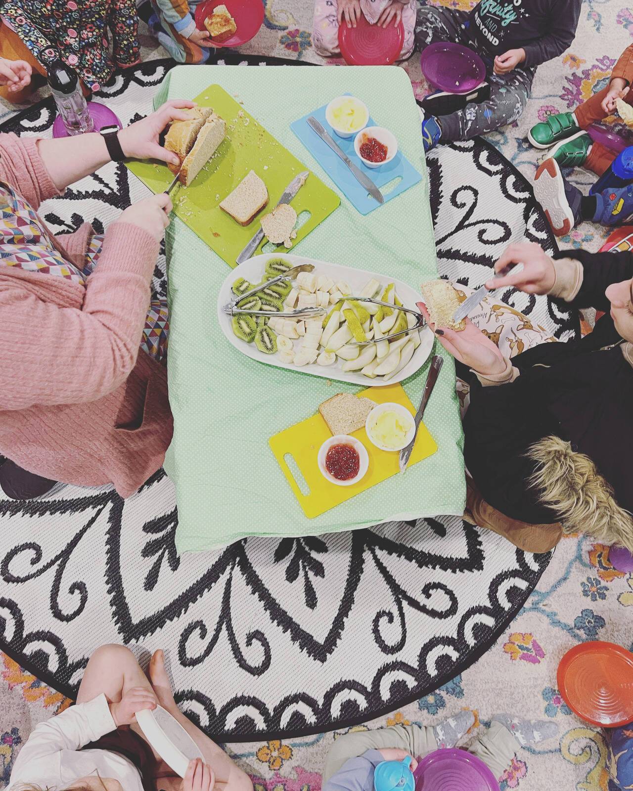 Stanmore Kindergarten