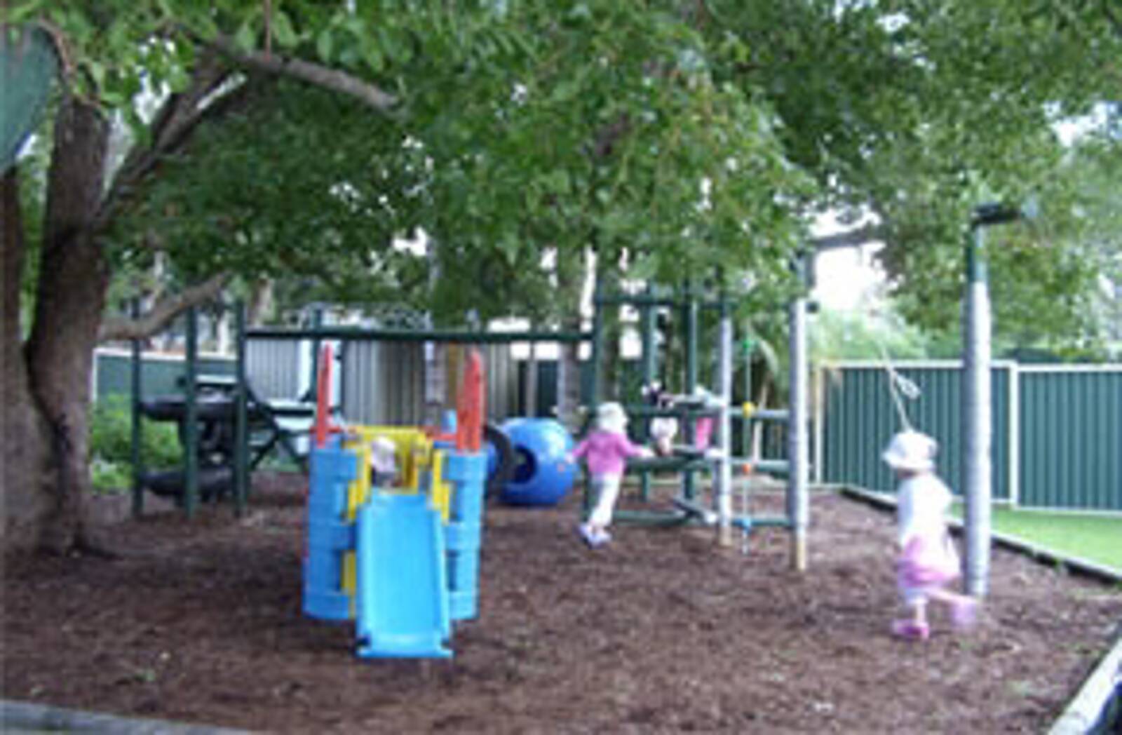 Sunshine Kindy Early Years Learning & Care Centre