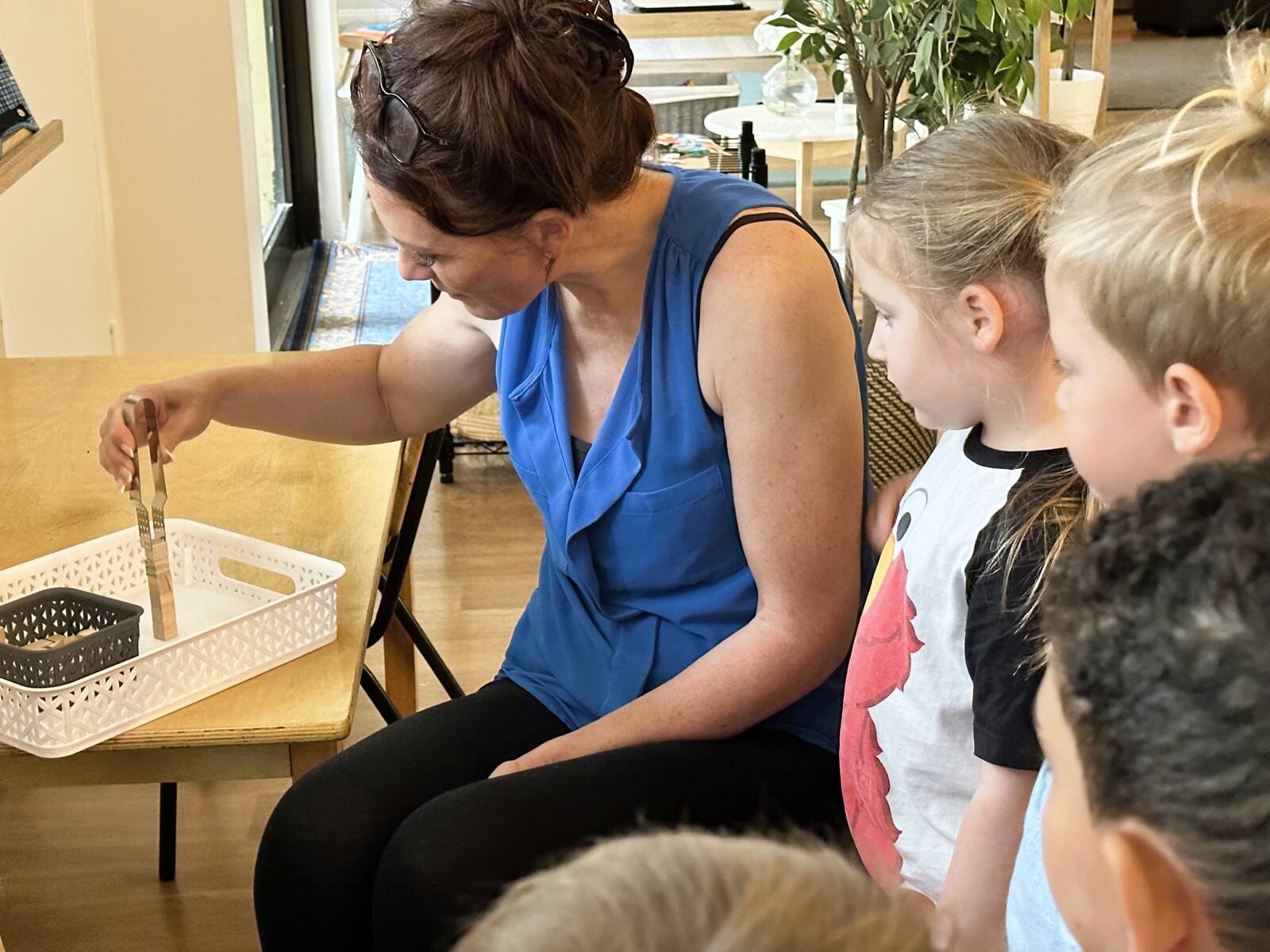 Enrich Early Education