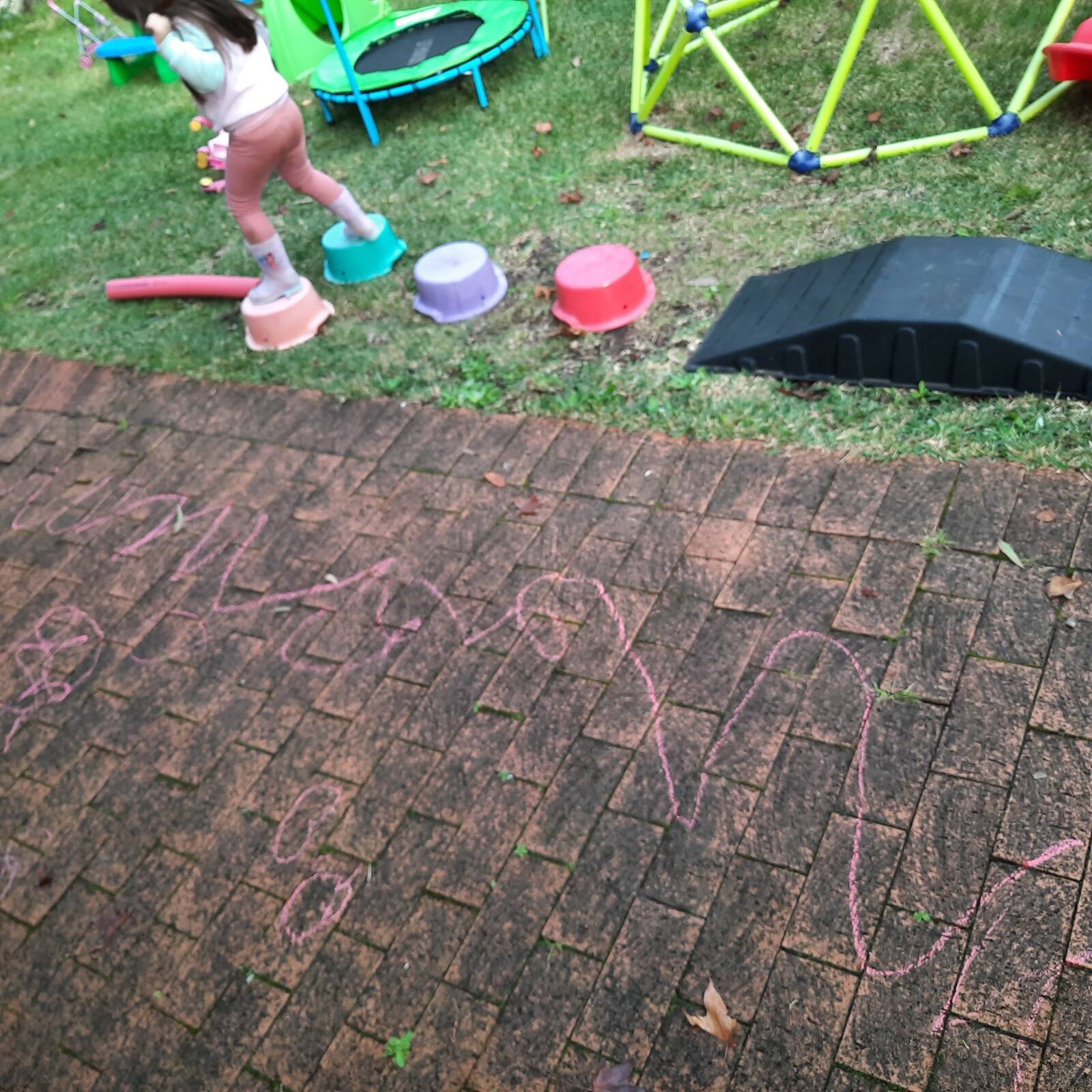 Little Squirrels Family Day Care