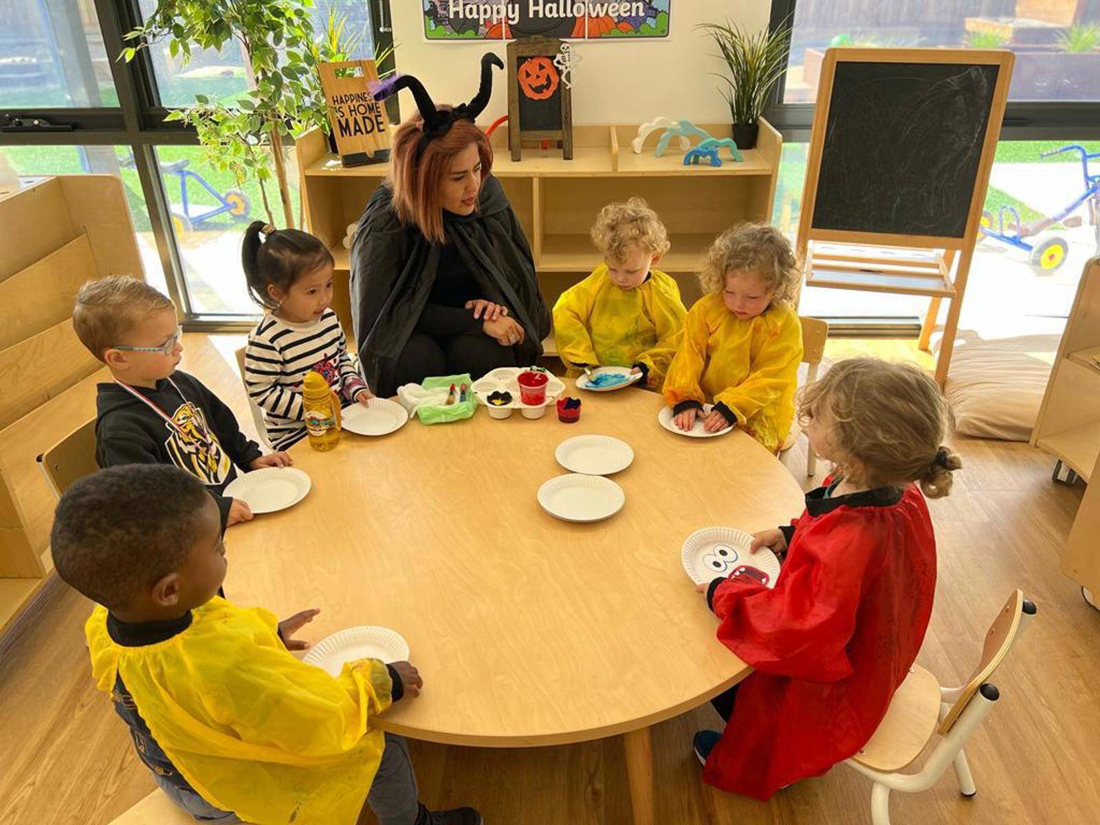 Little Stars Early Learning & Kindergarten Pakenham