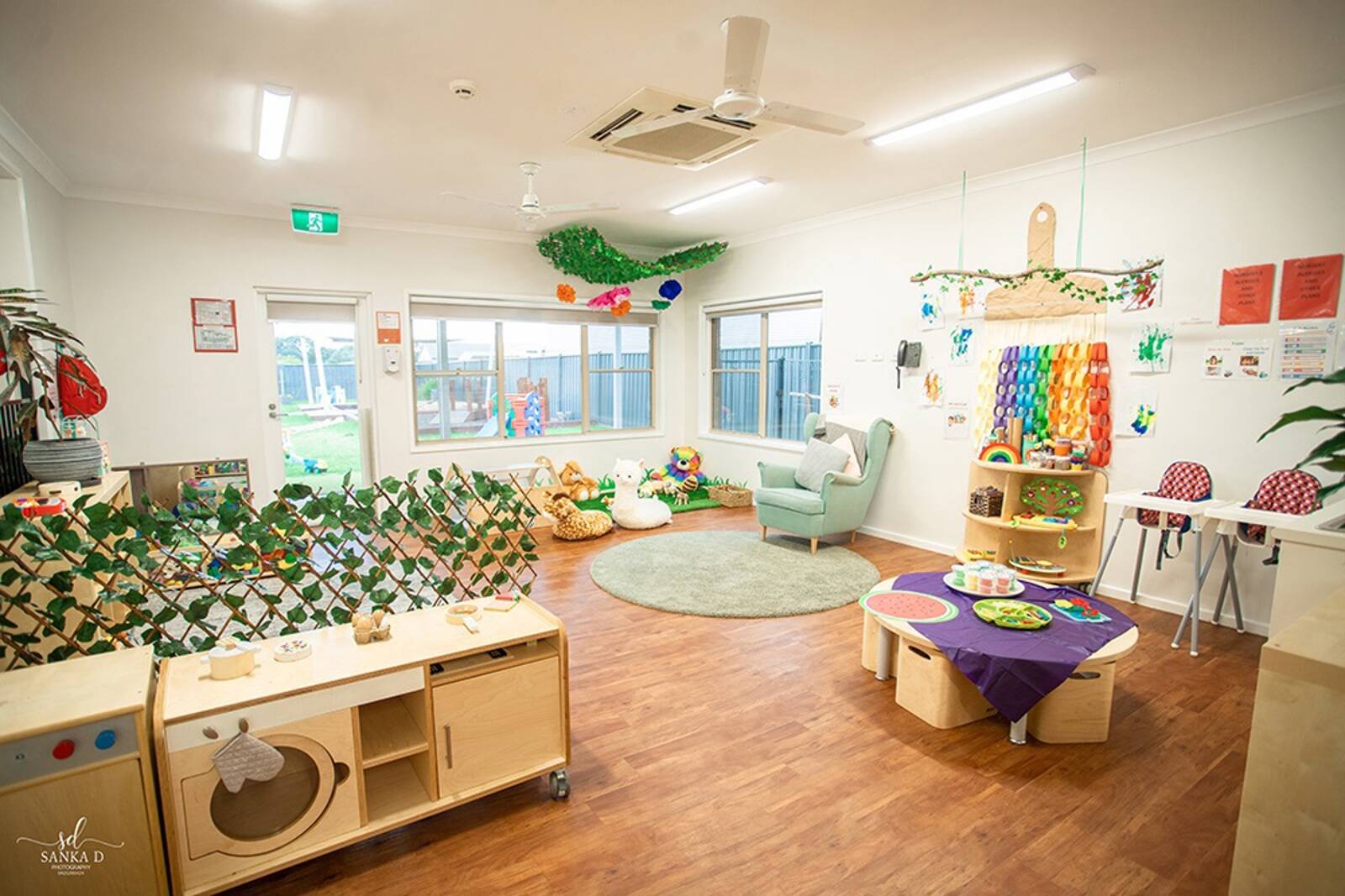 Little Stars Early Learning Centre - Melton