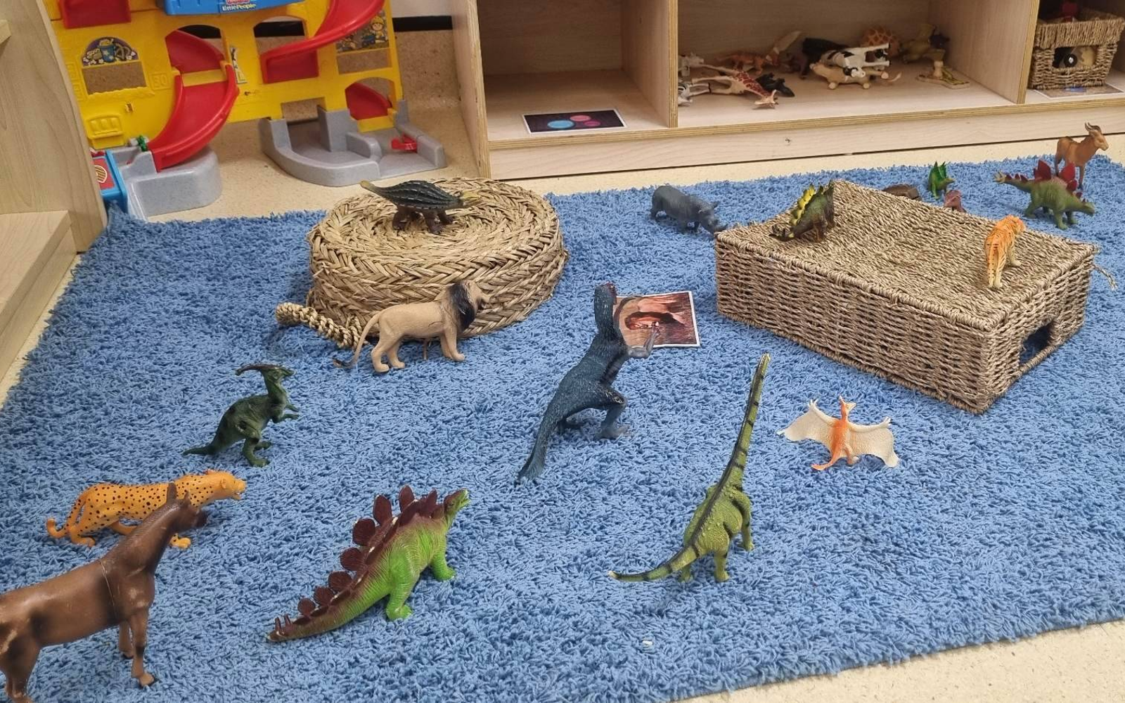 Little Ducks Childcare Birkdale