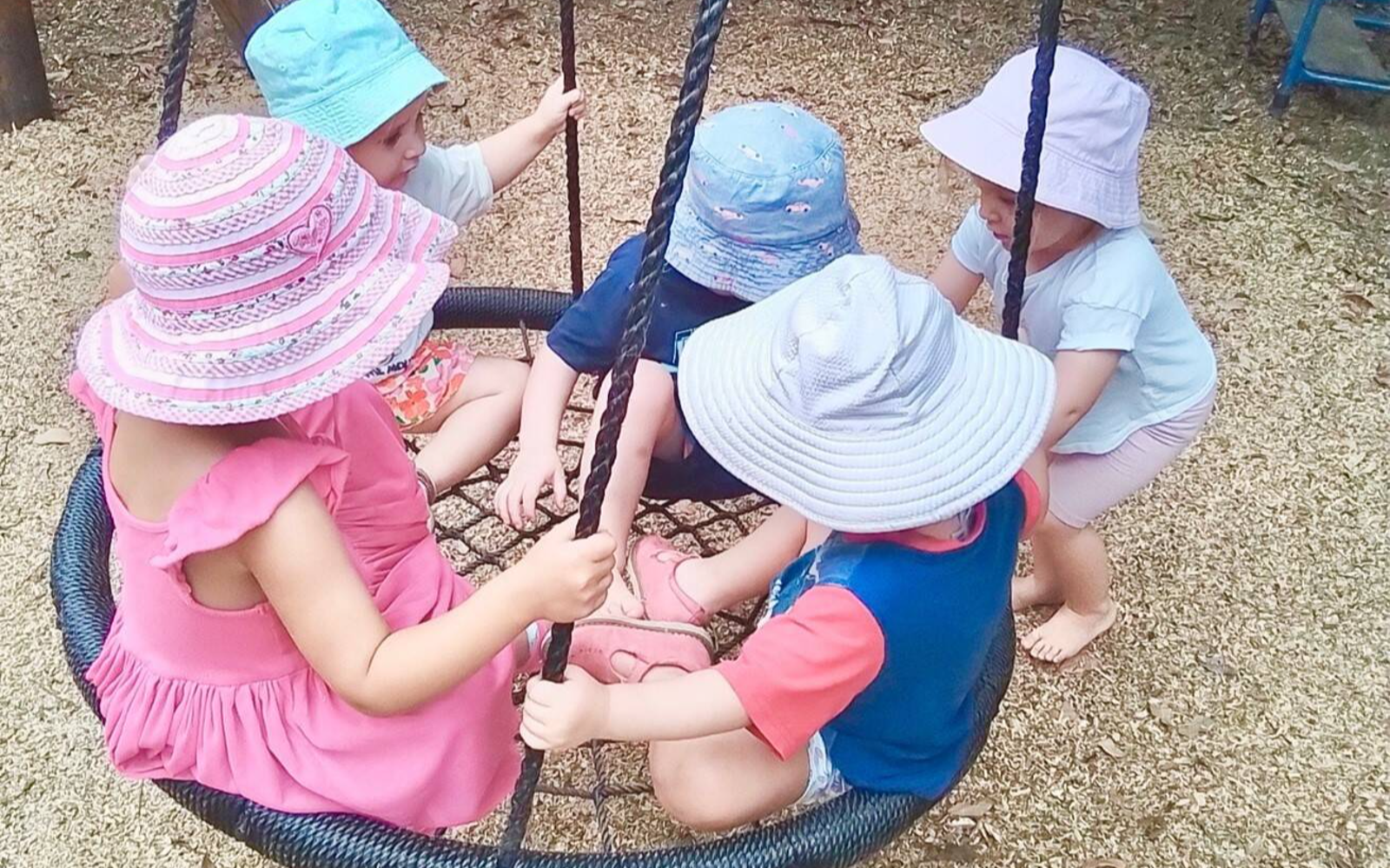 Little Ducks Childcare Centre - Annerley