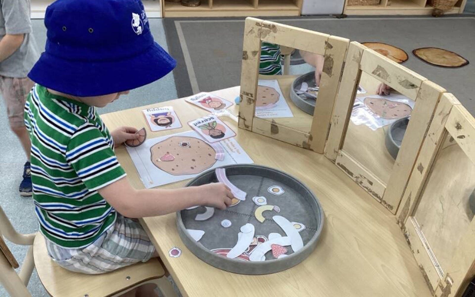 Little Ducks Childcare Centre - Annerley