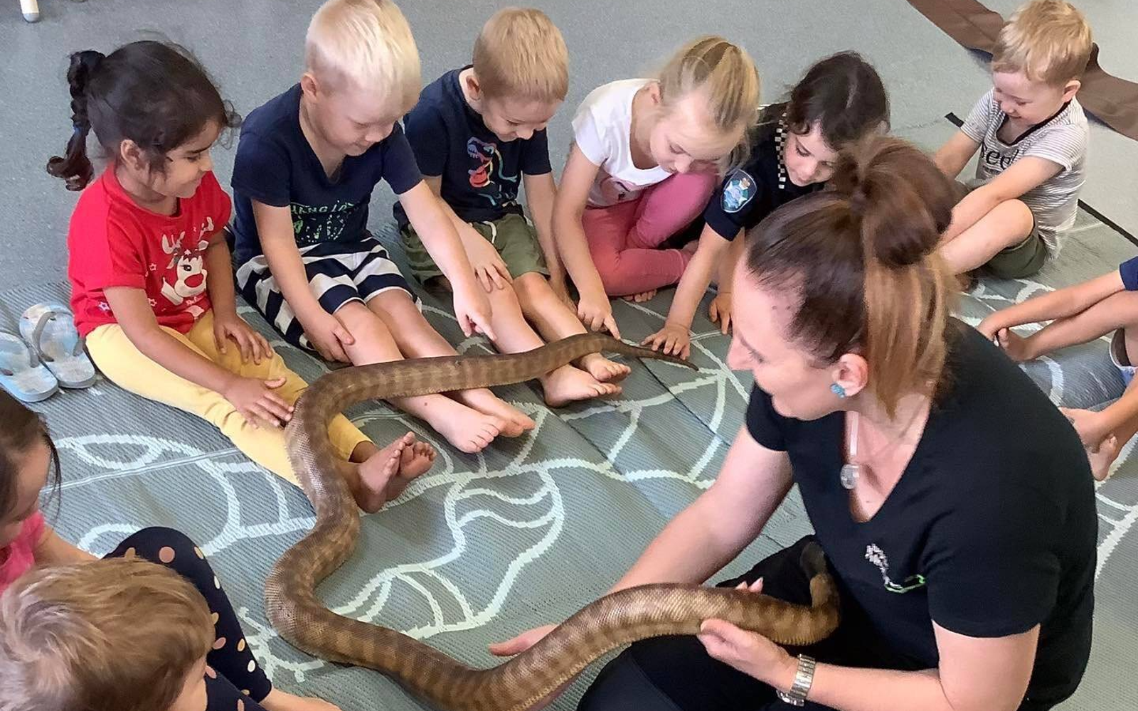 Little Ducks Childcare Wilston