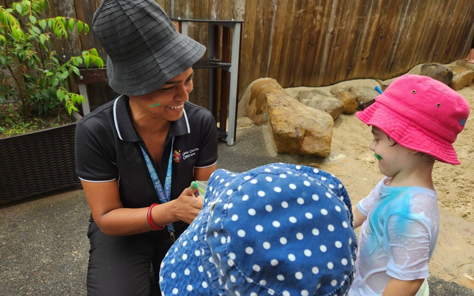 Little Ducks Childcare New Farm