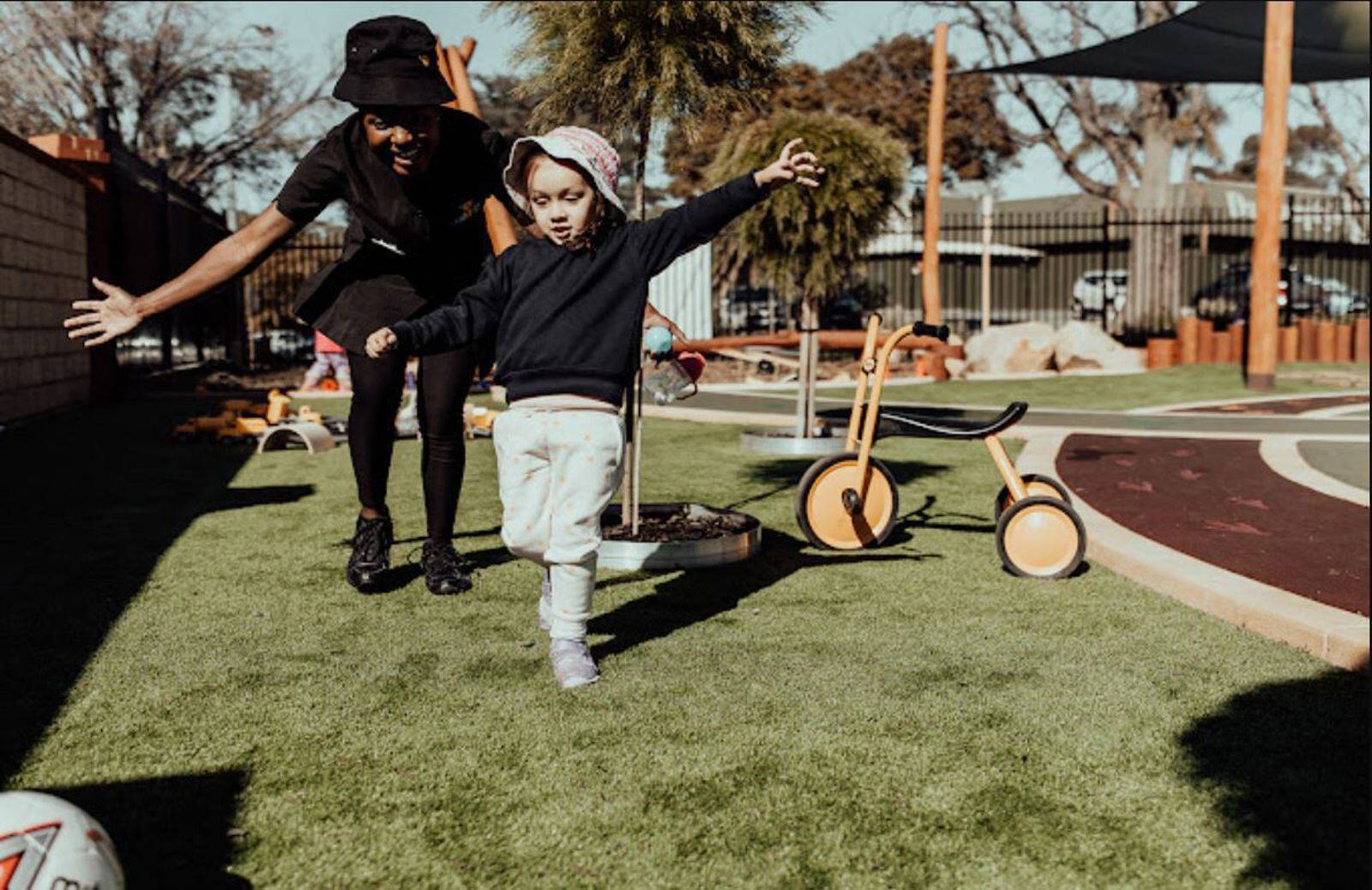 Cuddles Early Learning & Childcare Kelmscott