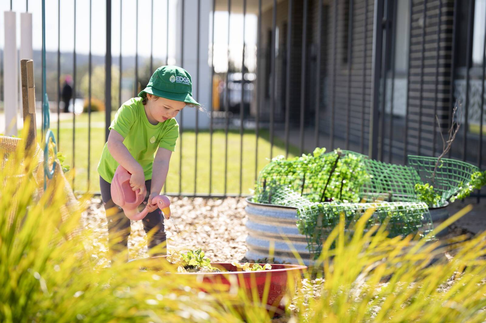 Edge Early Learning Mount Barker - Grantchester Ave