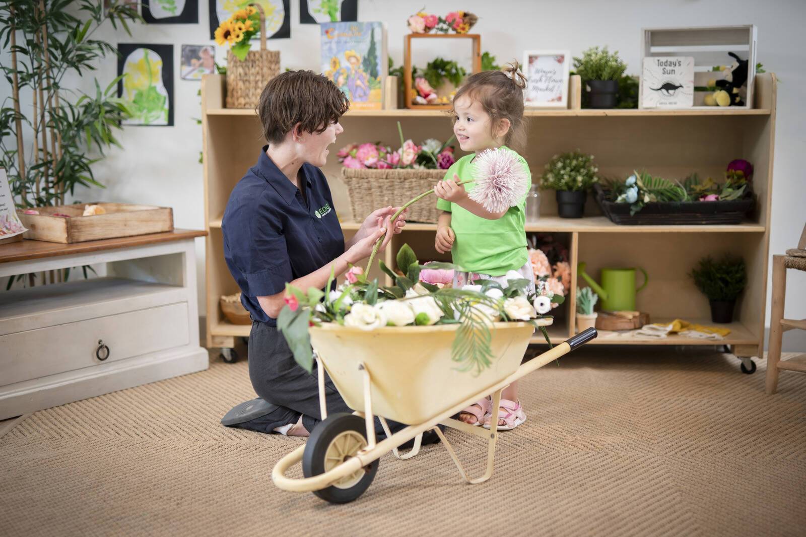 Edge Early Learning Ngunnawal