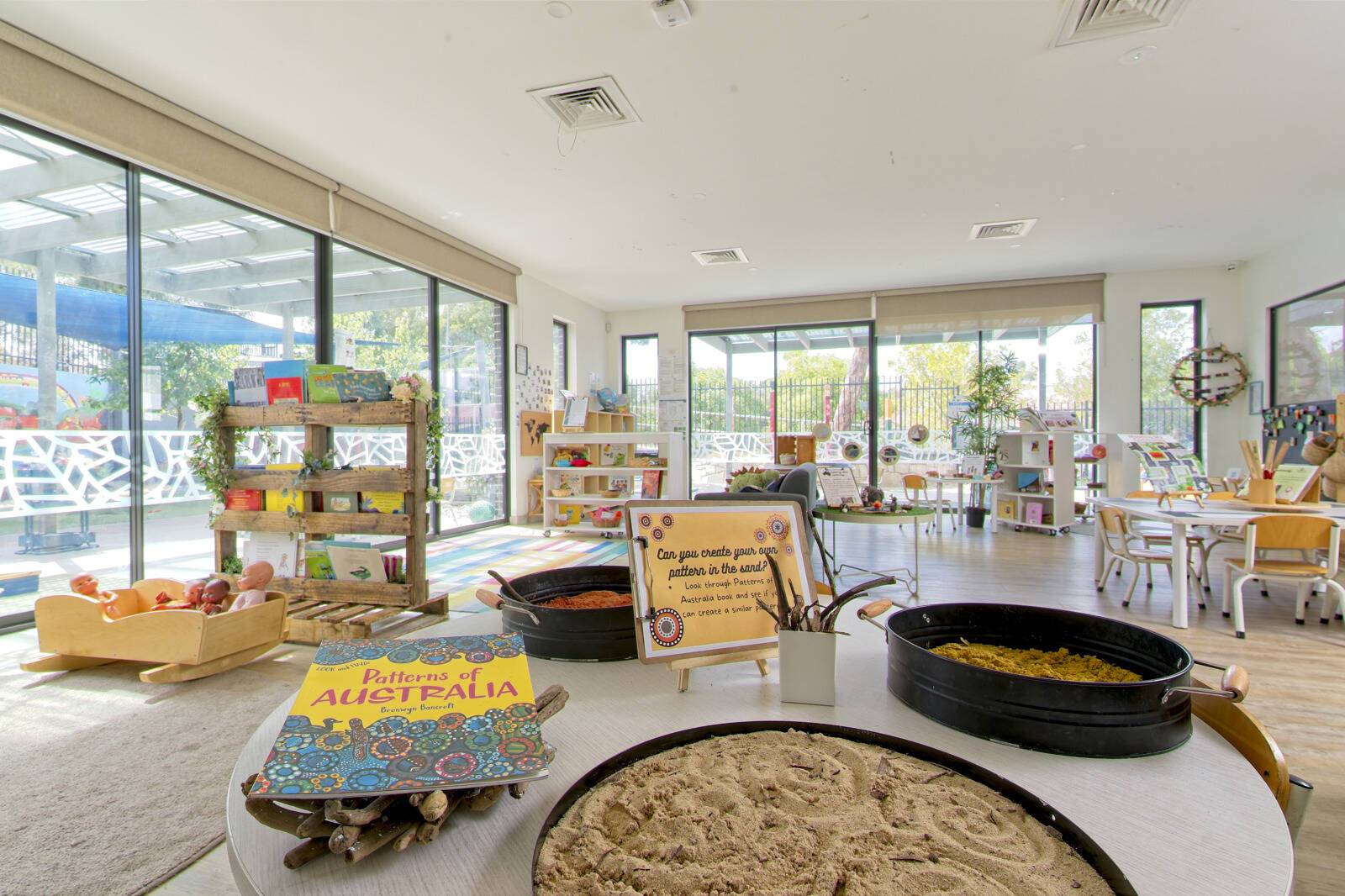 Edge Early Learning Ngunnawal