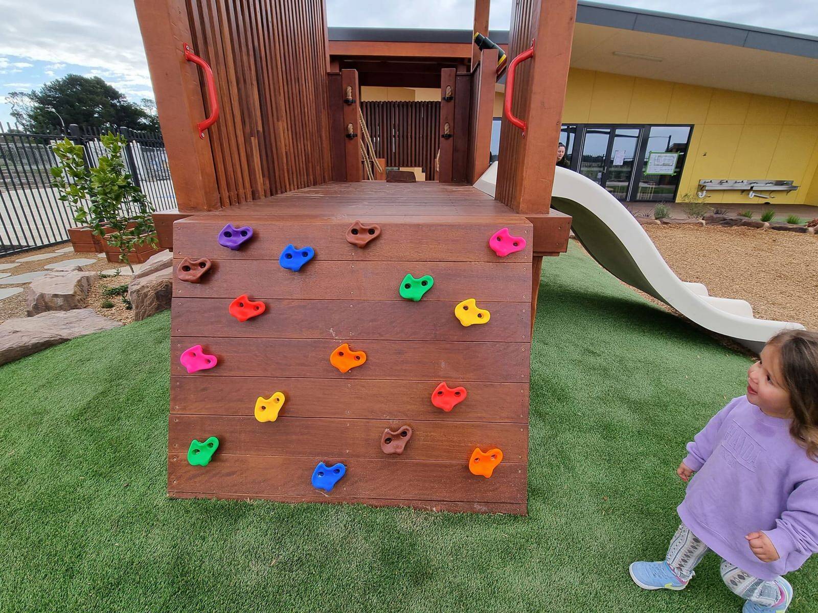 Little Stones Early Learning Centre Romsey