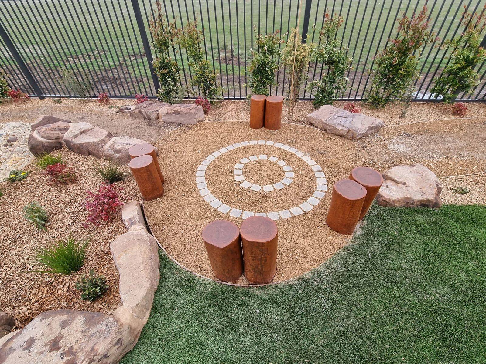 Little Stones Early Learning Centre Romsey