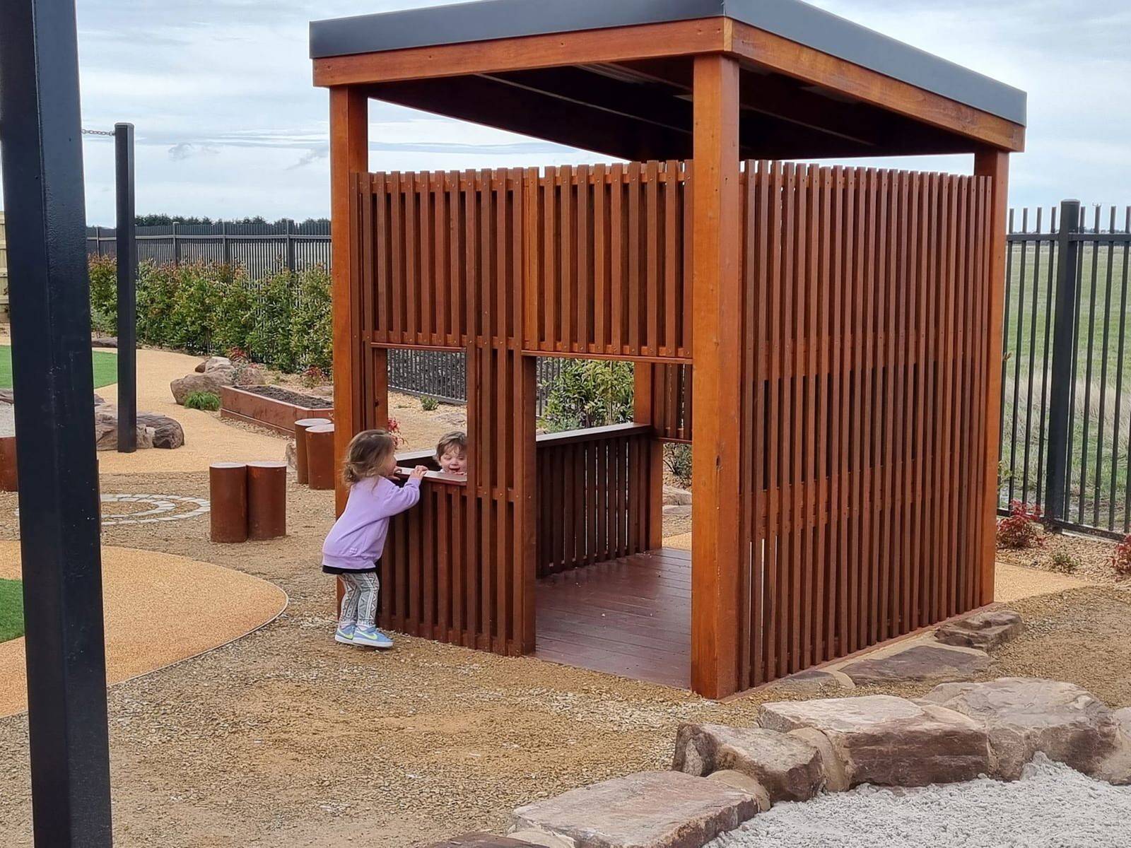 Little Stones Early Learning Centre Romsey