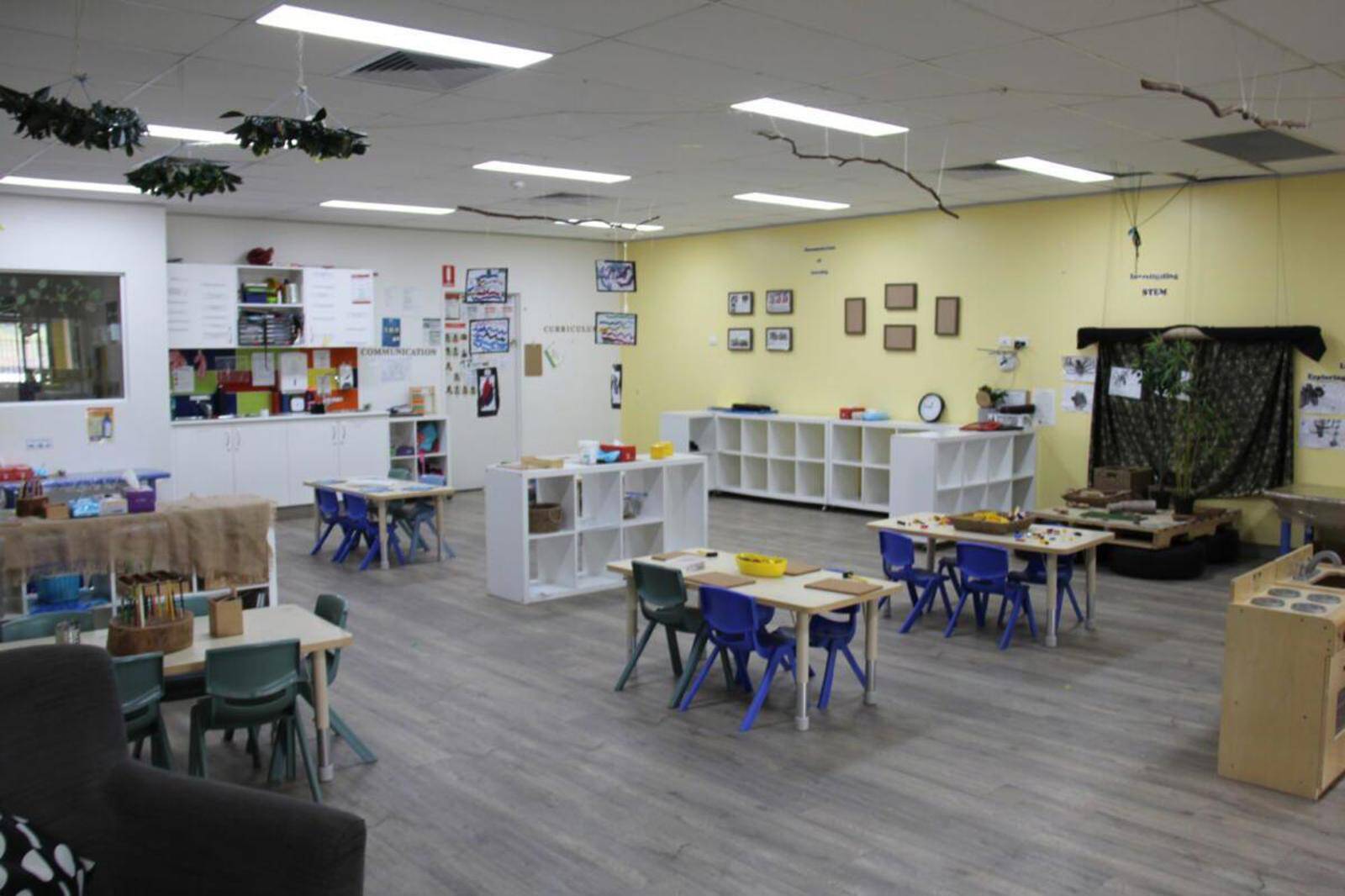 Only Early Learning Centre Norwest