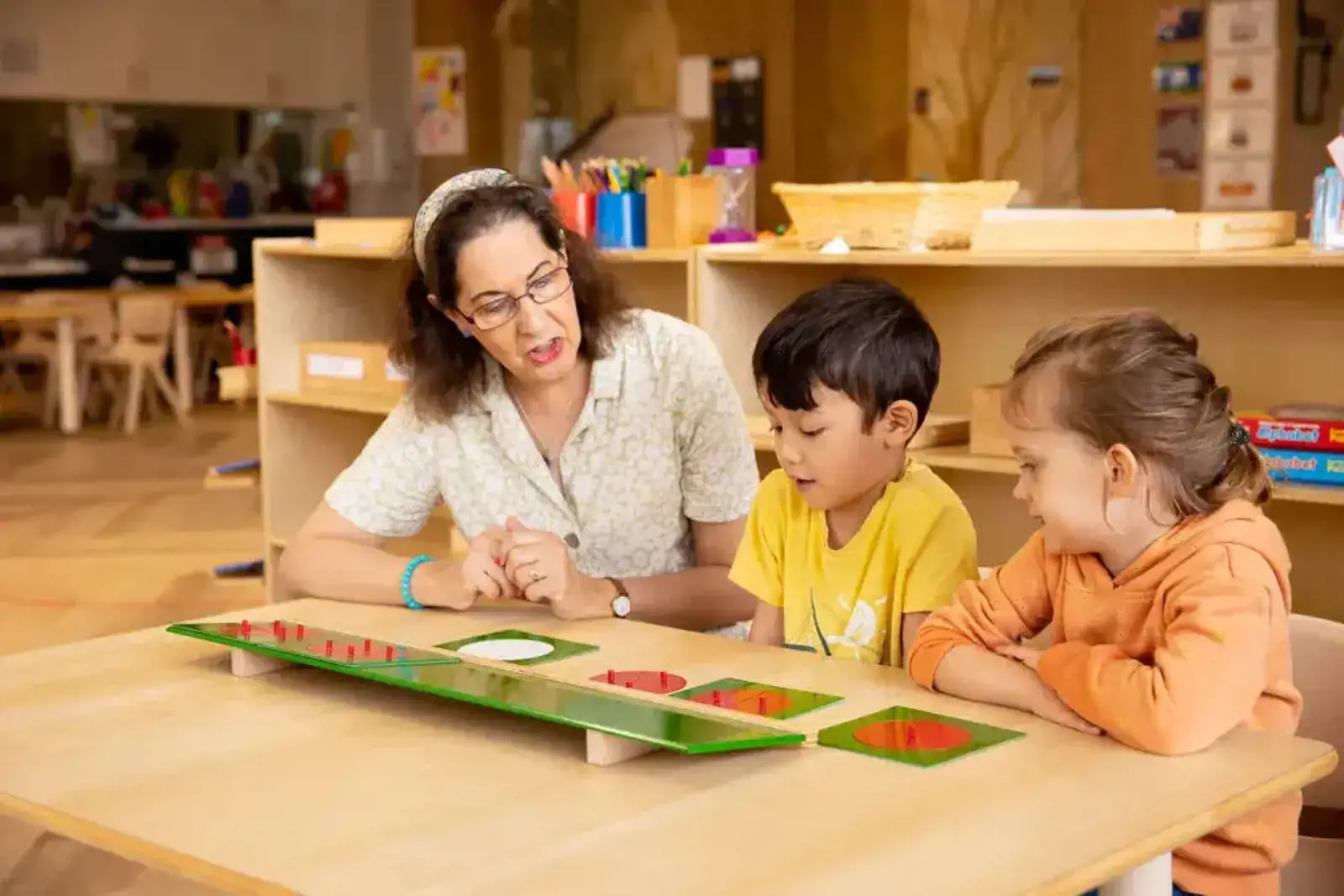 St Marys Montessori Academy - Opening Late 2024