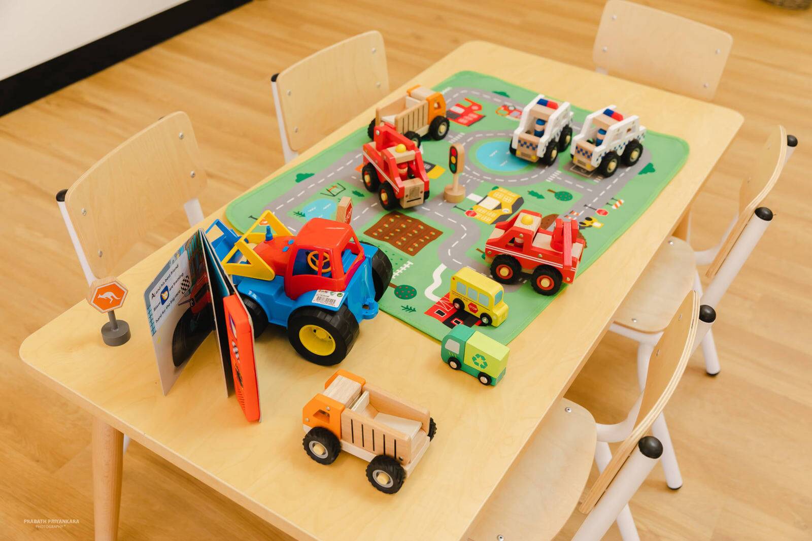 Little Stars Early Learning & Kindergarten Shepparton