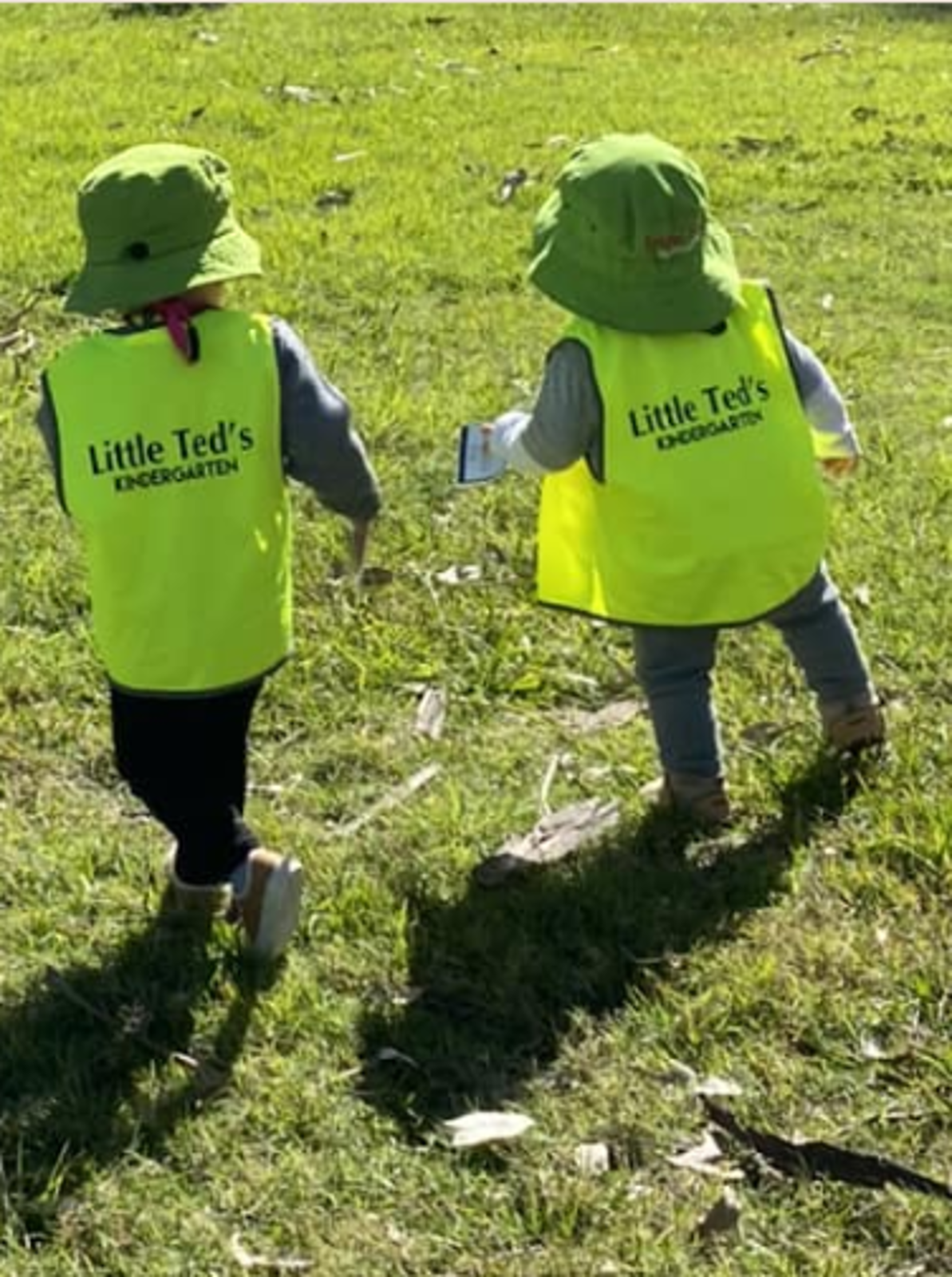 Little Ted's Child Care Centre - Oxley