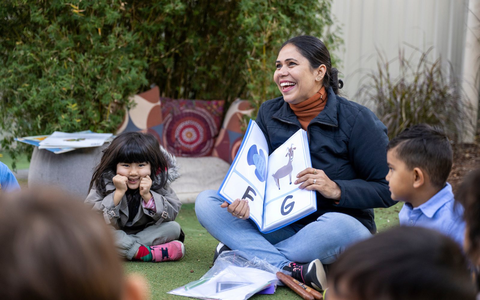 Uniting Early Learning Kogarah