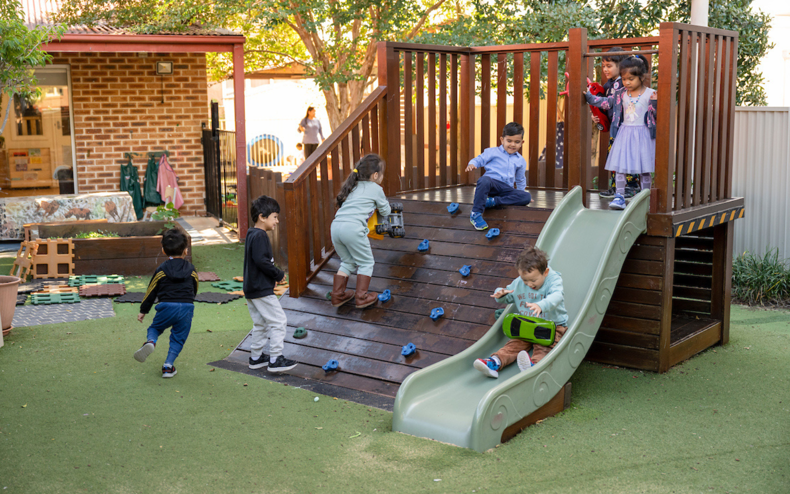 Uniting Early Learning Kogarah